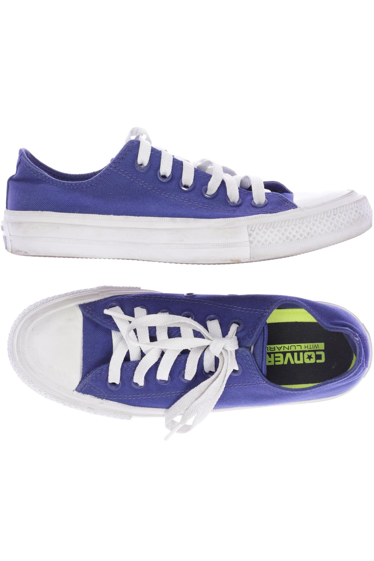 

Converse Damen Sneakers, blau, Gr. 37