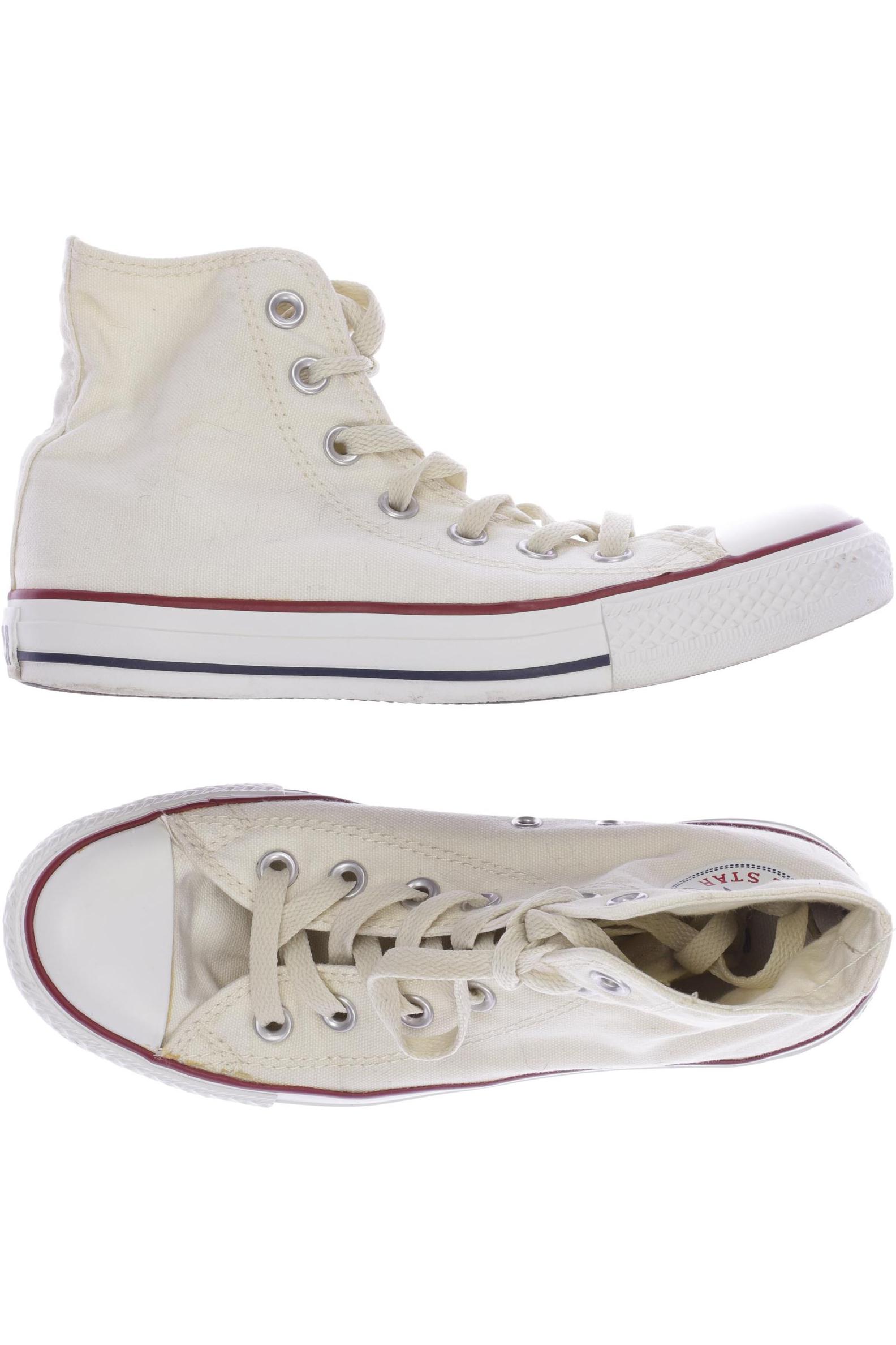 

Converse Damen Sneakers, cremeweiß, Gr. 37