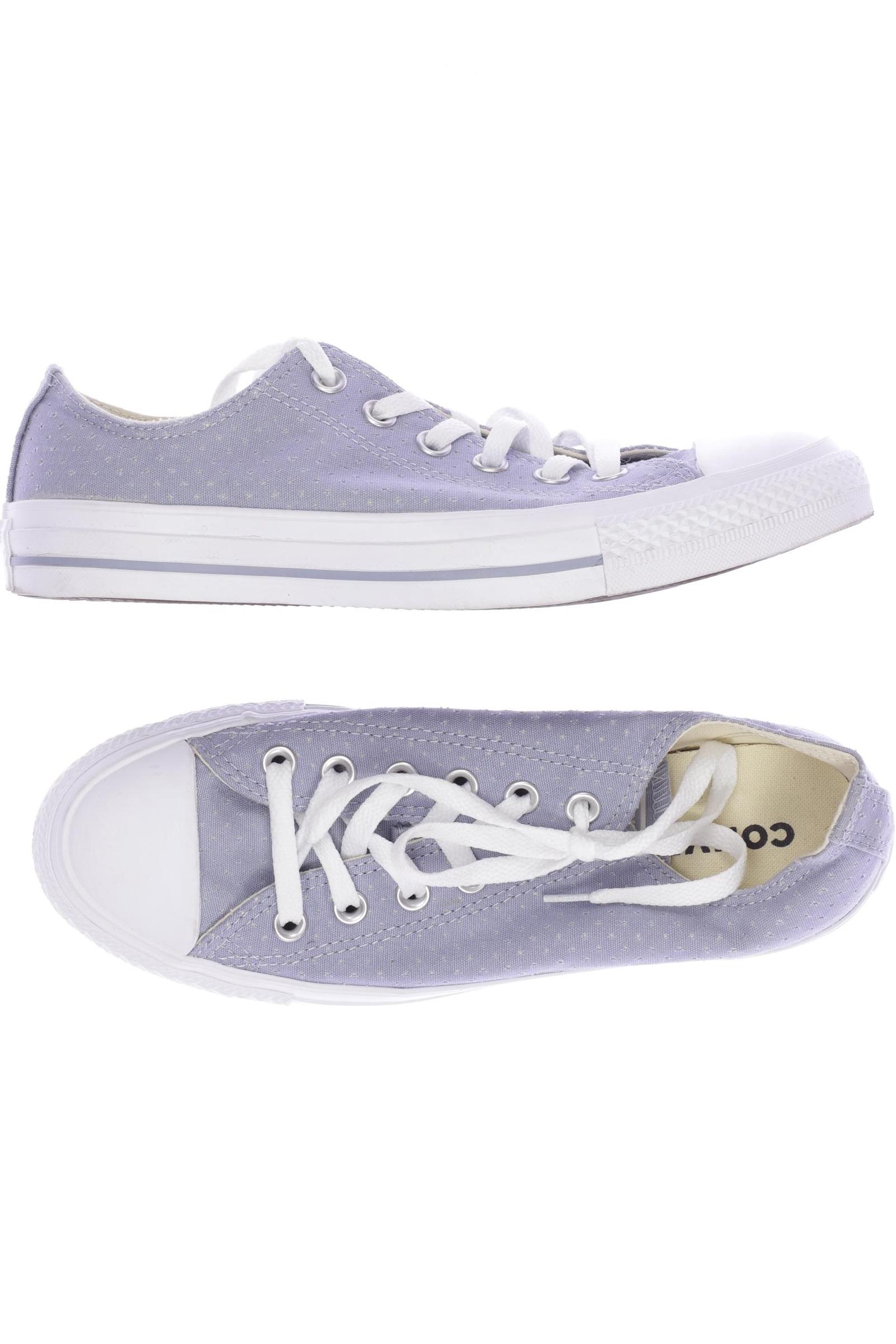 

Converse Damen Sneakers, hellblau, Gr. 39