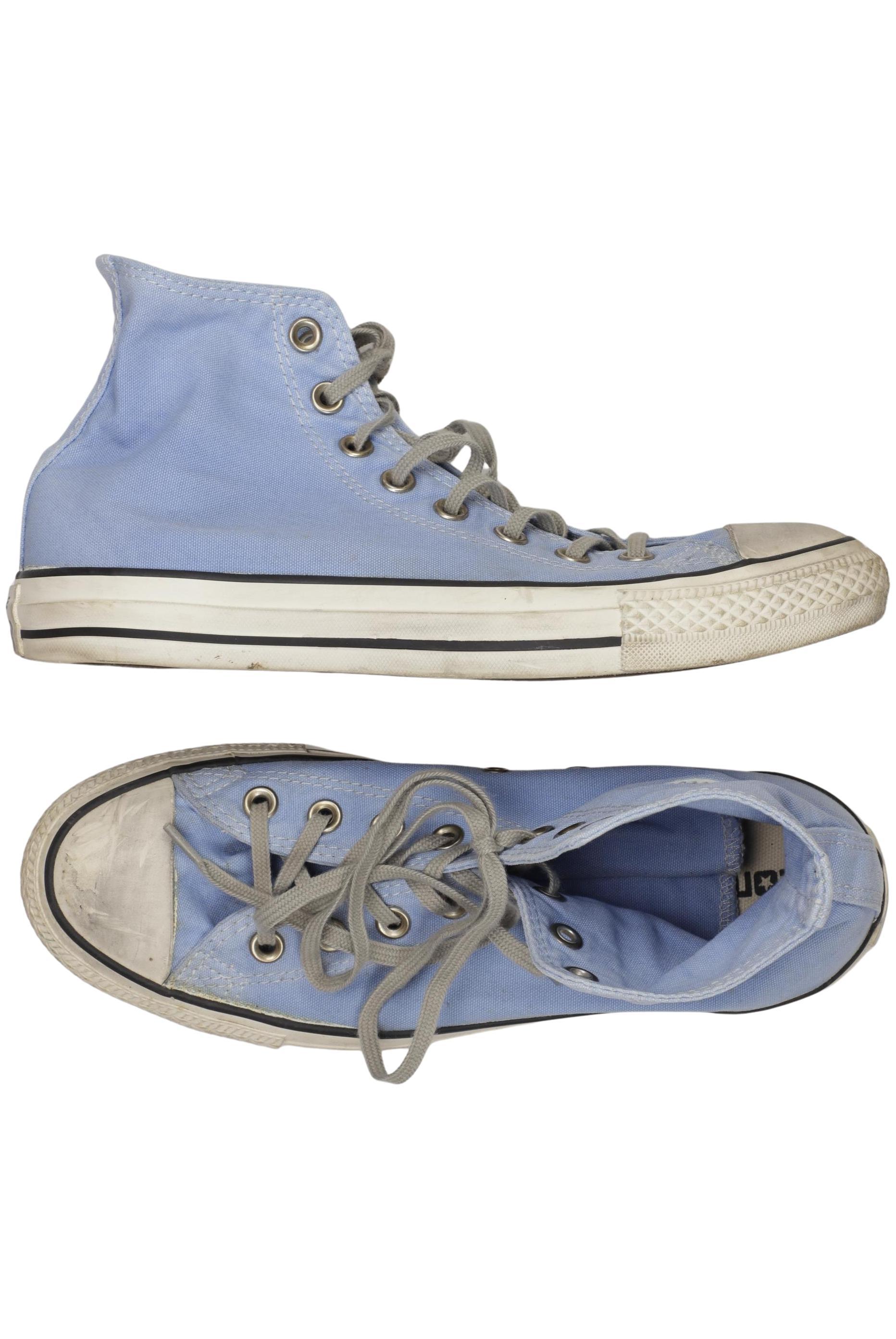 

Converse Damen Sneakers, hellblau, Gr. 40
