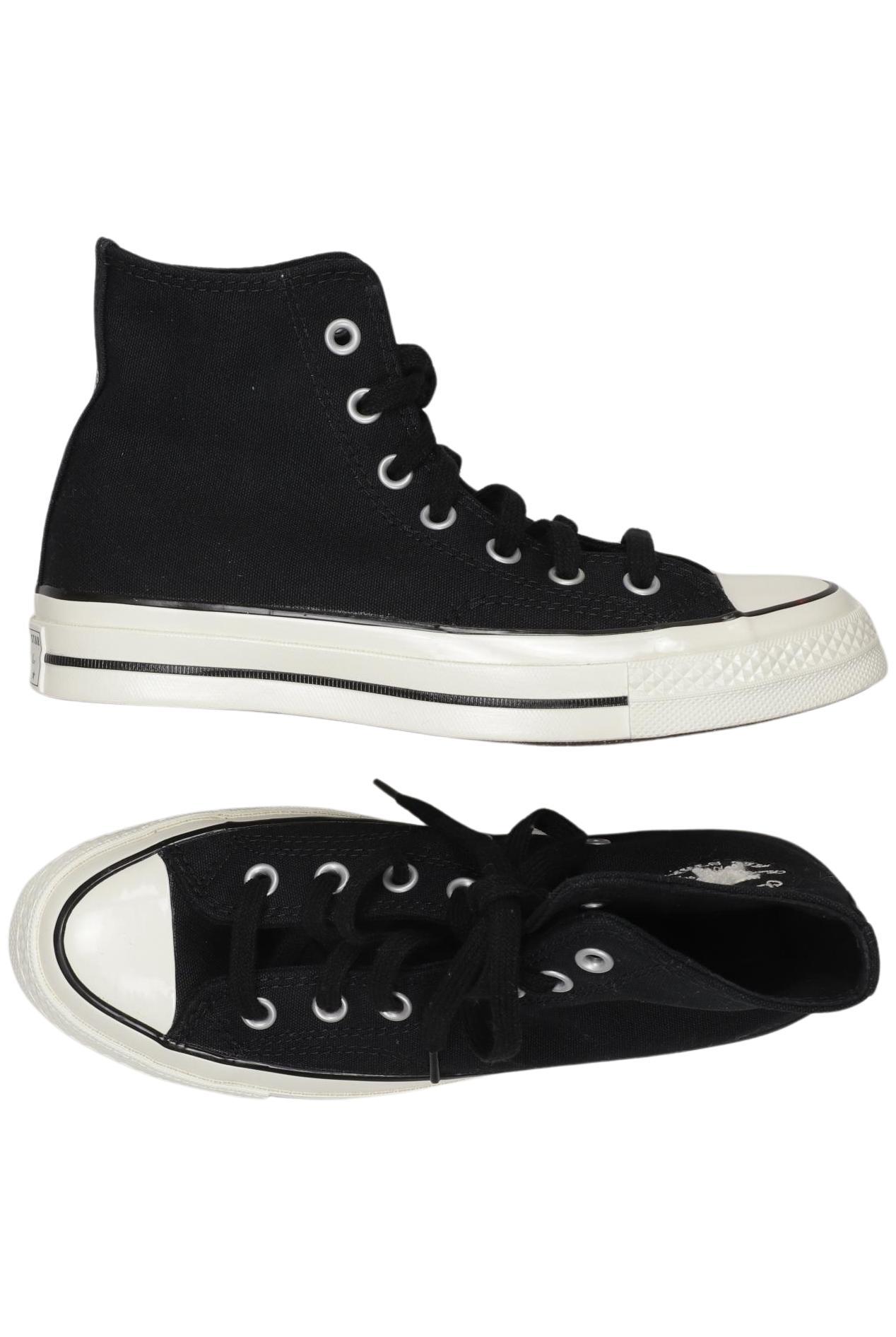 

Converse Damen Sneakers, schwarz, Gr. 38