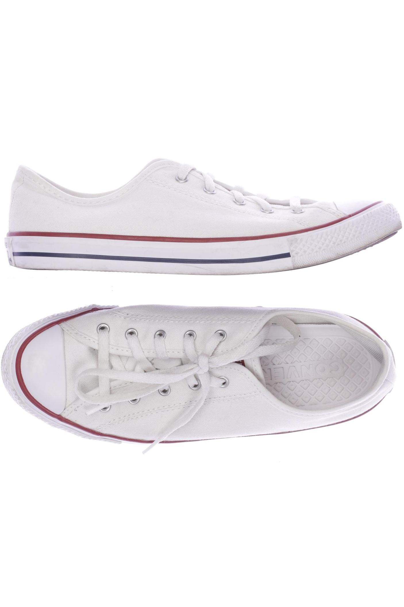 

Converse Damen Sneakers, weiß, Gr. 36