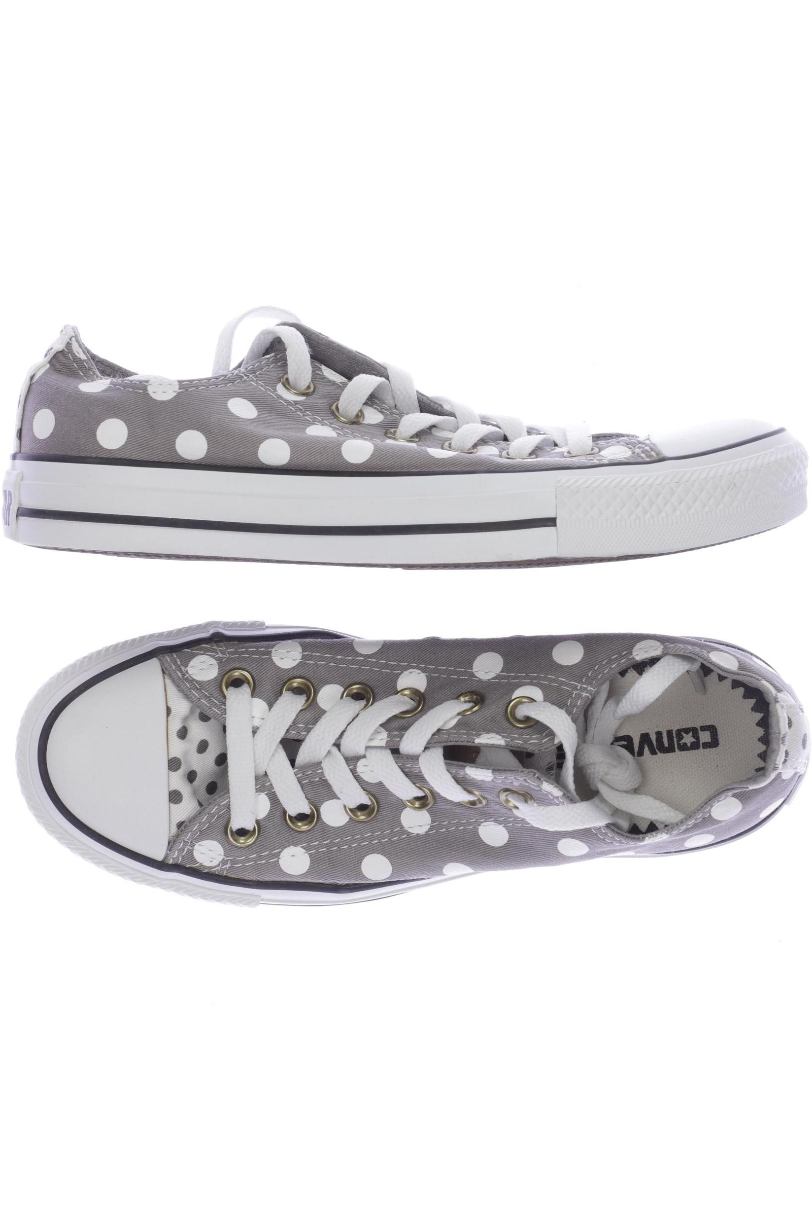 

Converse Damen Sneakers, grau, Gr. 37.5