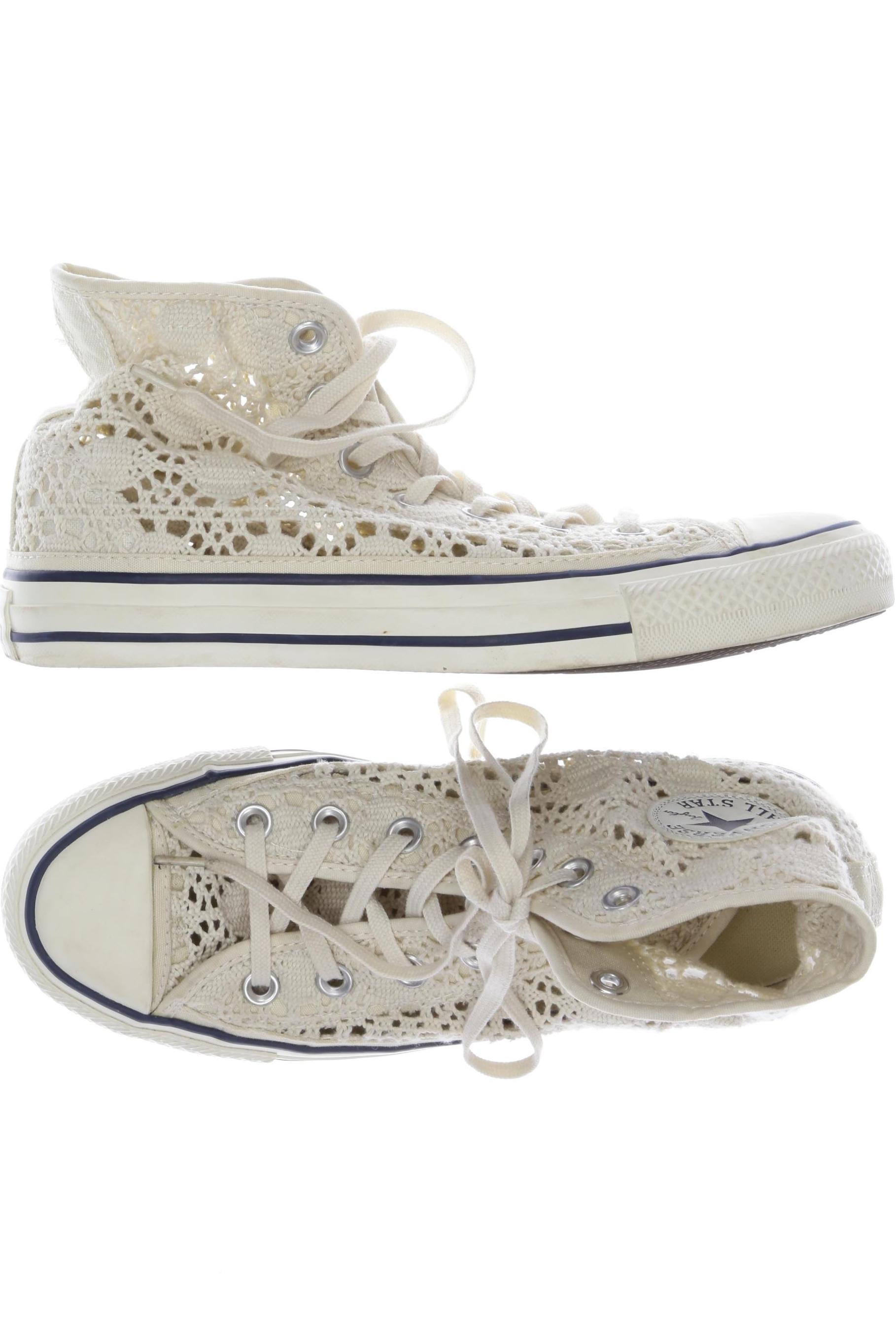 

Converse Damen Sneakers, beige, Gr. 38