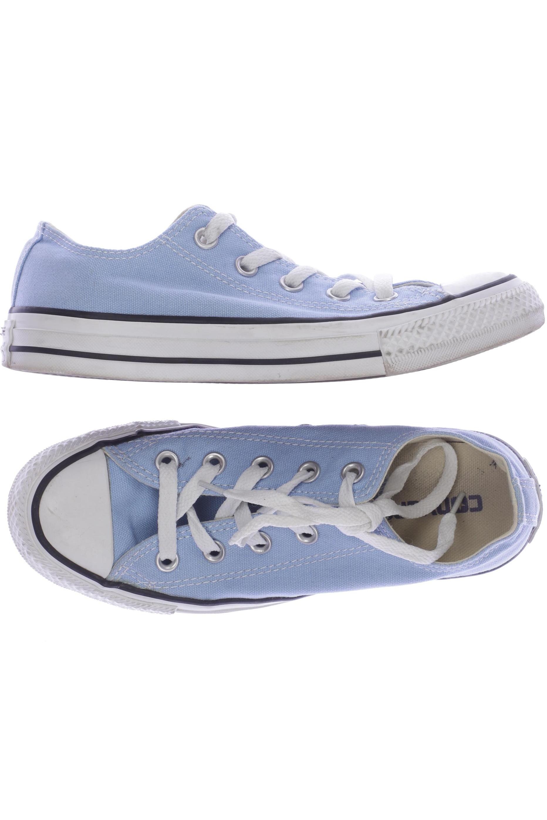 

Converse Damen Sneakers, hellblau