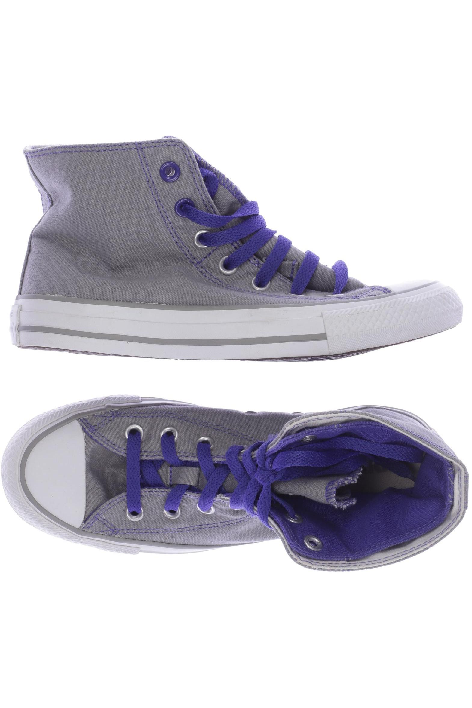 

Converse Damen Sneakers, grau