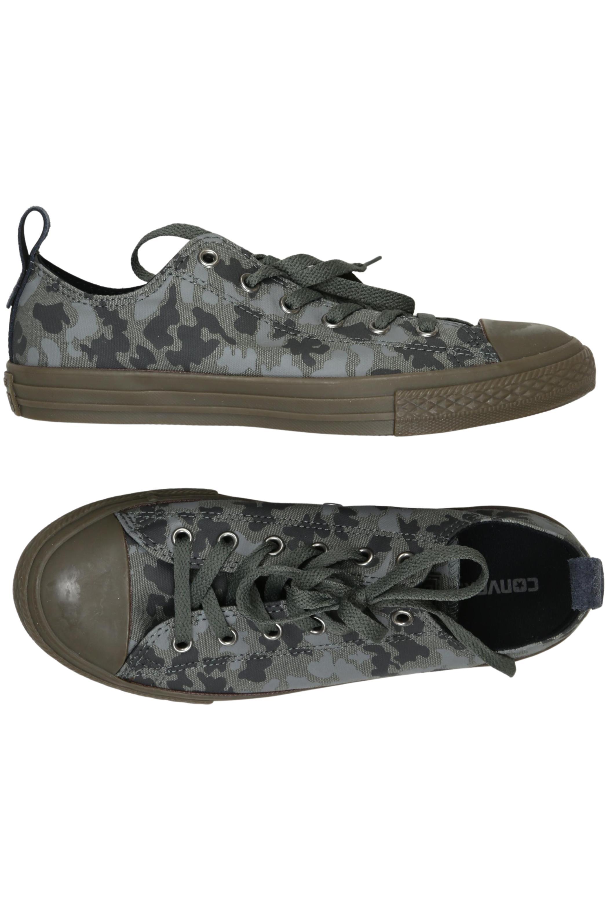 

Converse Damen Sneakers, grün, Gr. 37.5