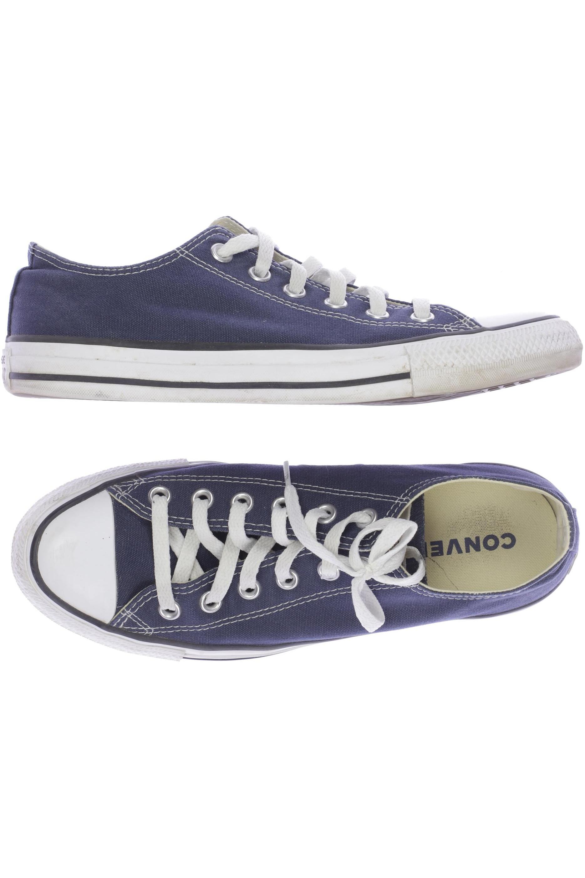 

Converse Damen Sneakers, marineblau, Gr. 40