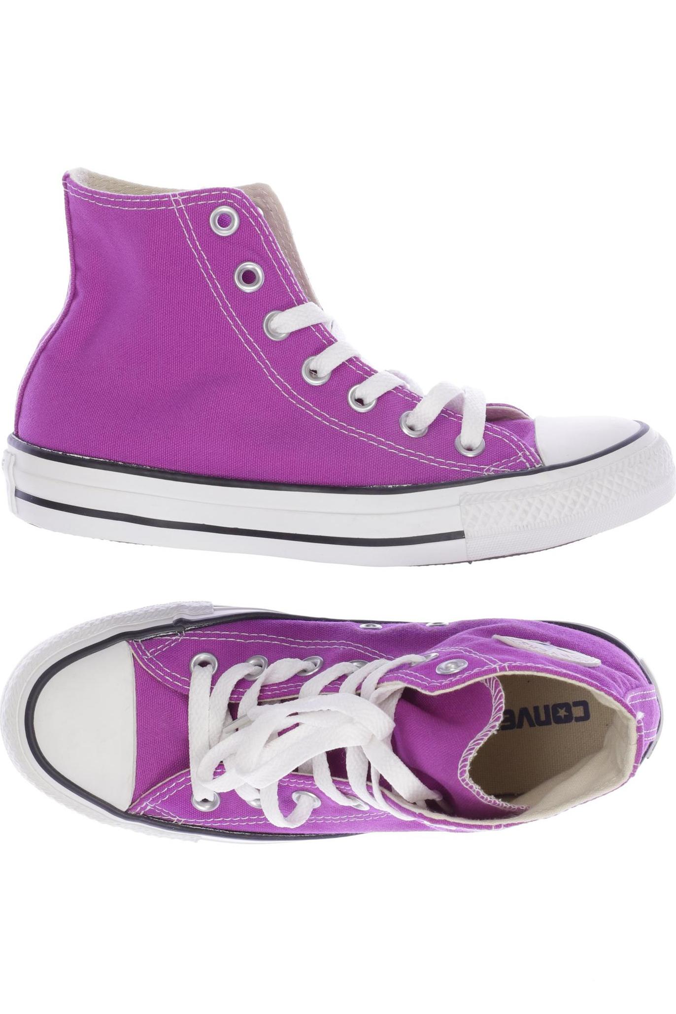 

Converse Damen Sneakers, flieder, Gr. 36.5