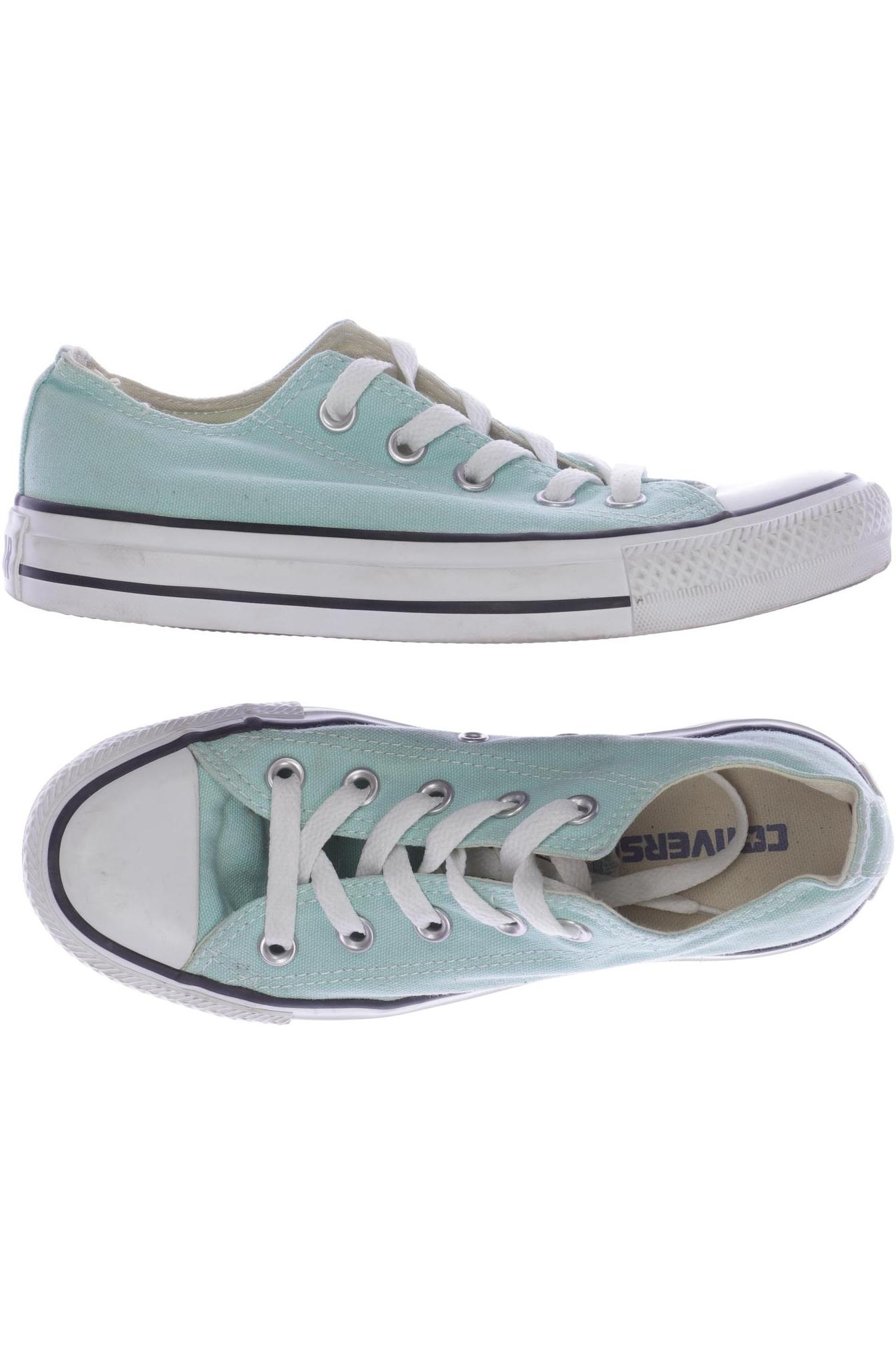 

Converse Damen Sneakers, türkis