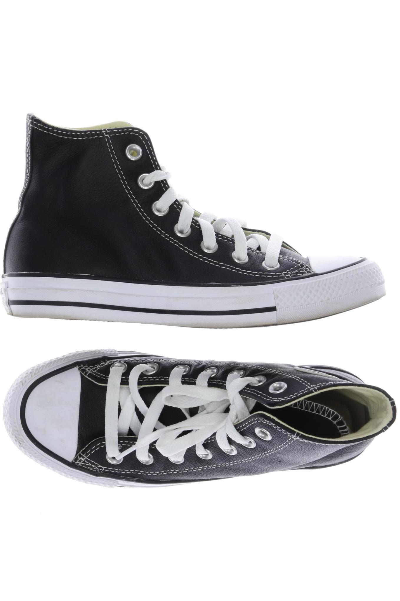 

Converse Damen Sneakers, schwarz, Gr. 36