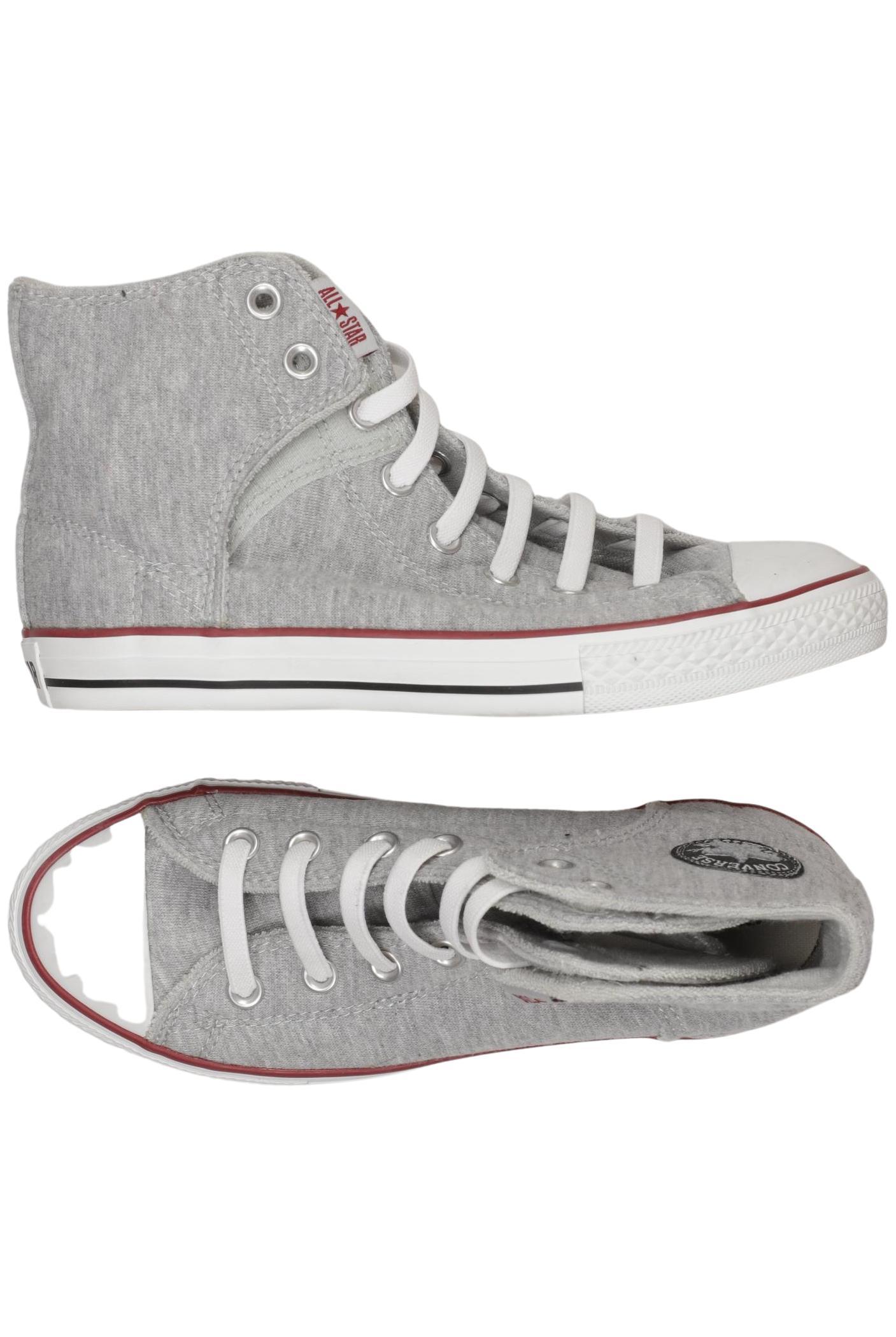 

Converse Damen Sneakers, grau, Gr. 37.5