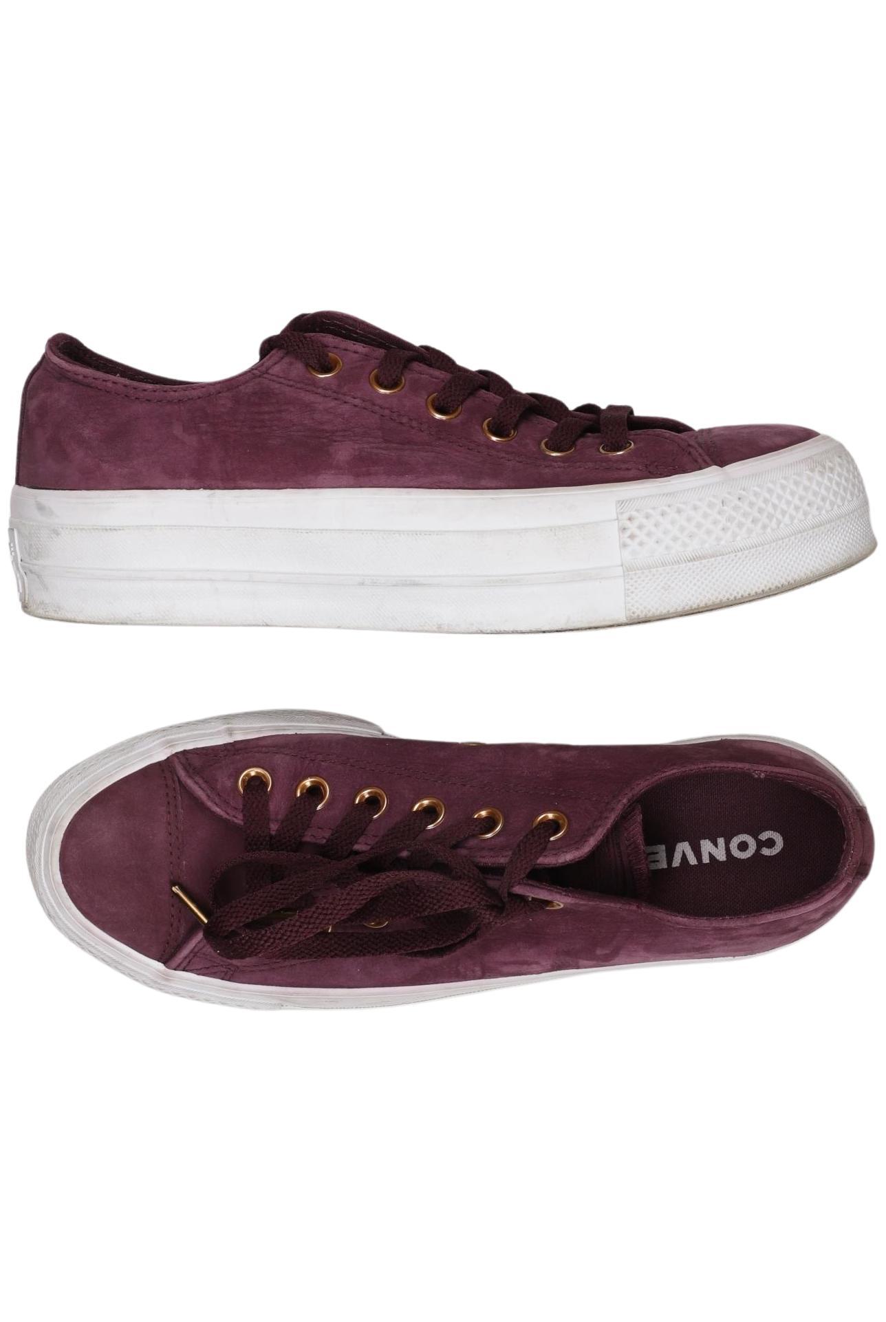 

Converse Damen Sneakers, flieder, Gr. 38