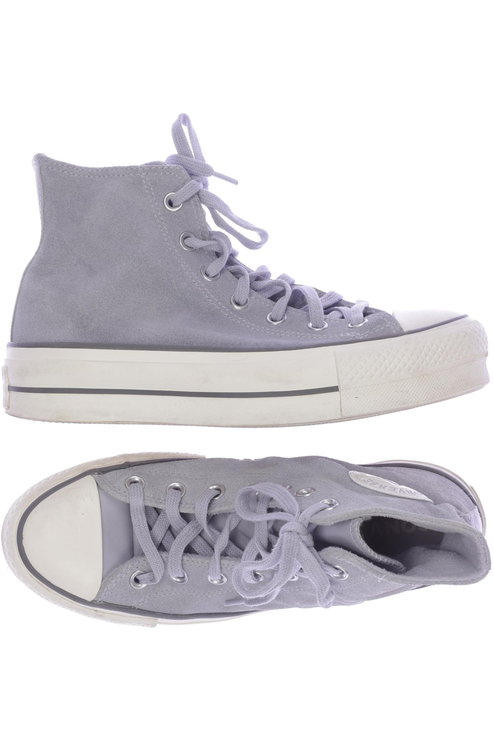 

Converse Damen Sneakers, hellblau, Gr. 38