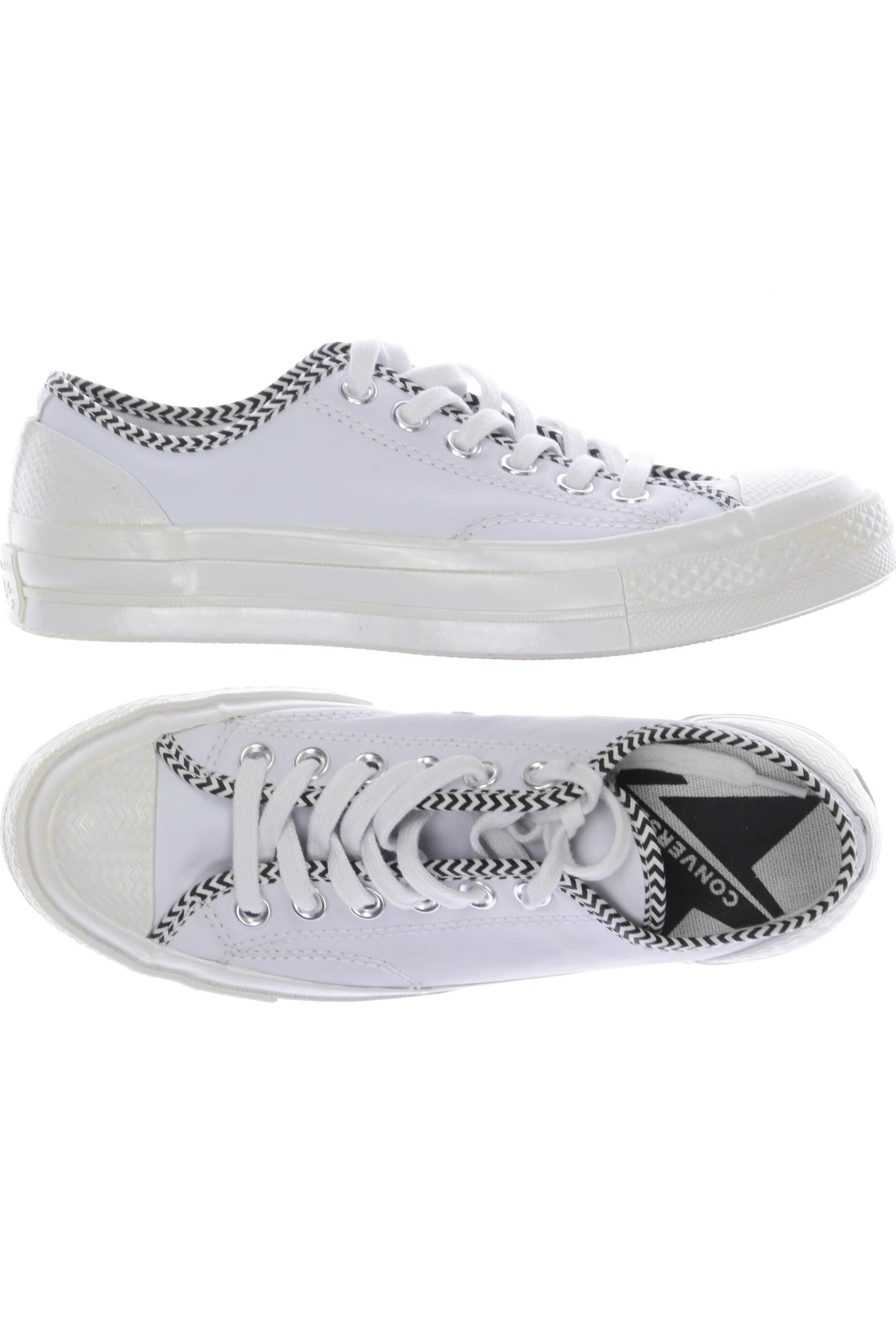 

Converse Damen Sneakers, weiß, Gr. 4.5