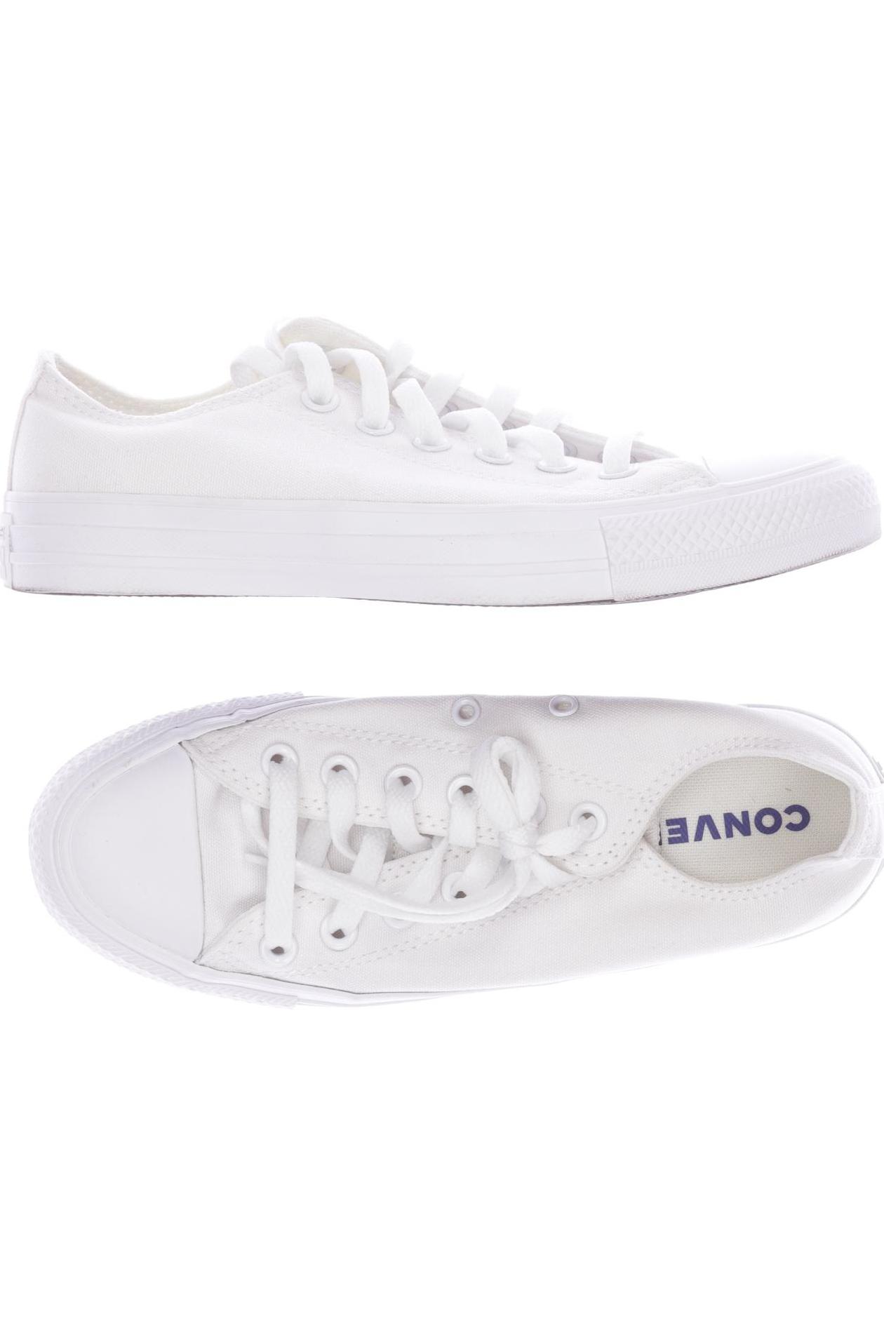 

Converse Damen Sneakers, weiß