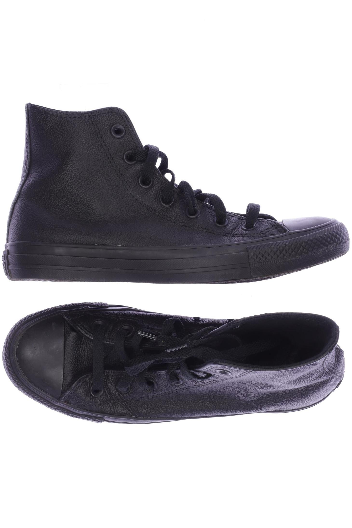 

Converse Damen Sneakers, schwarz, Gr. 38