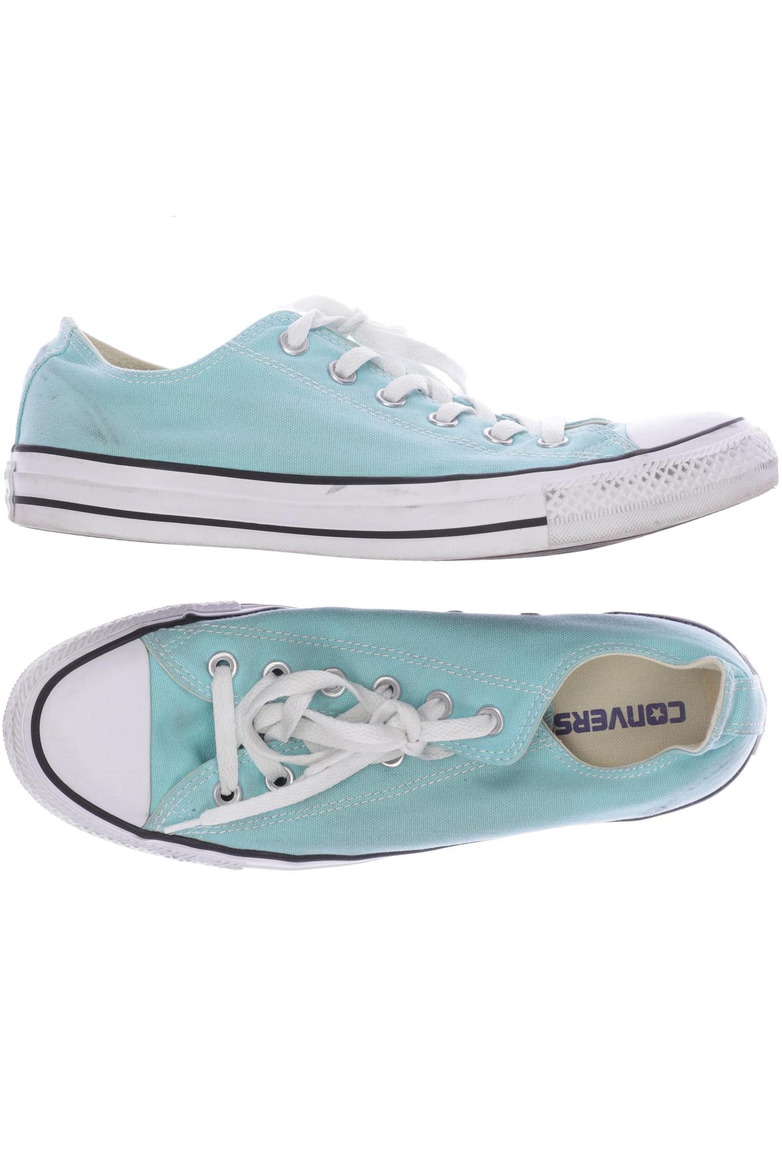 

Converse Damen Sneakers, hellblau, Gr. 41