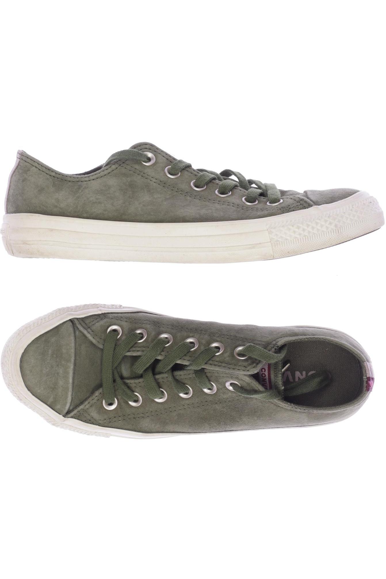 

Converse Damen Sneakers, grün, Gr. 39