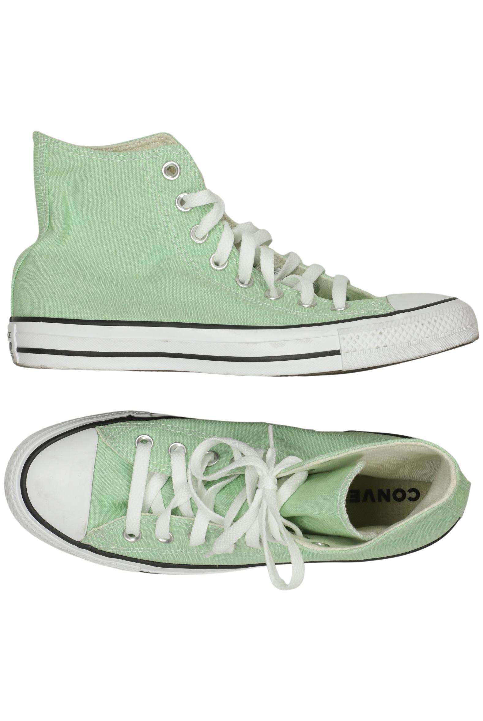 

Converse Damen Sneakers, hellgrün, Gr. 39.5