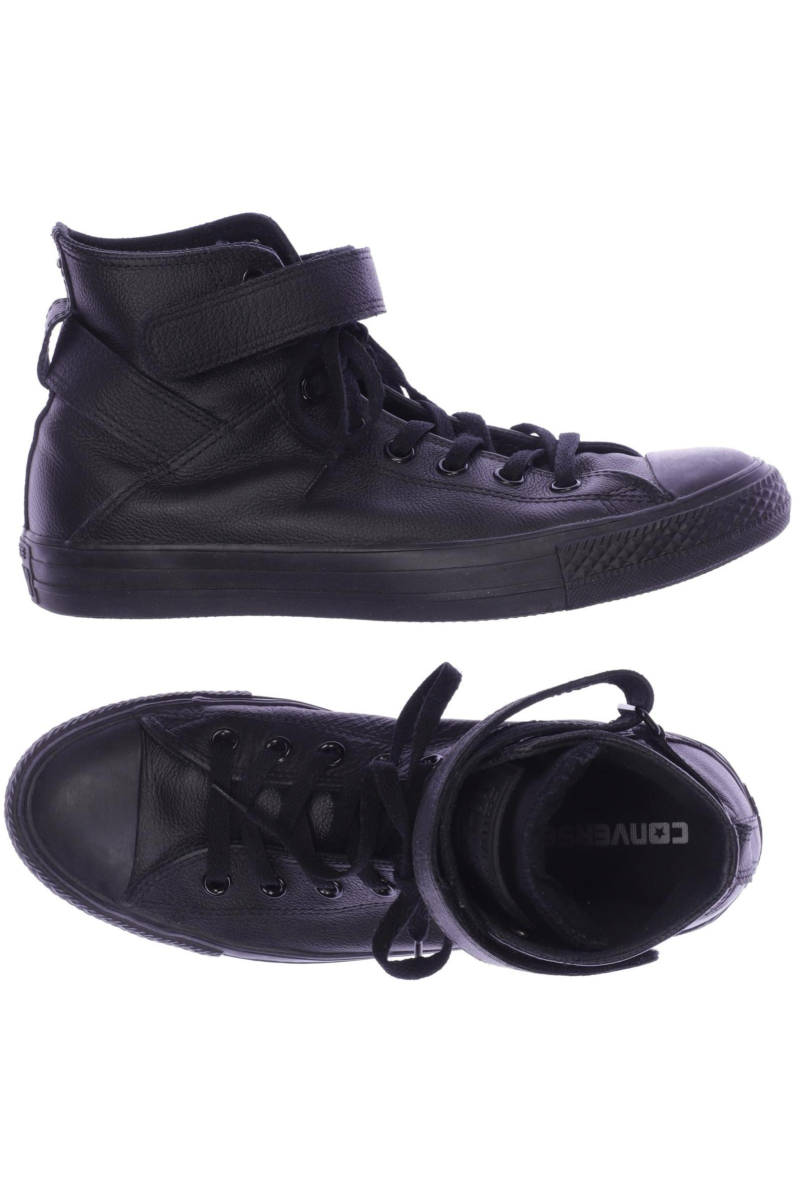 

Converse Damen Sneakers, schwarz, Gr. 41