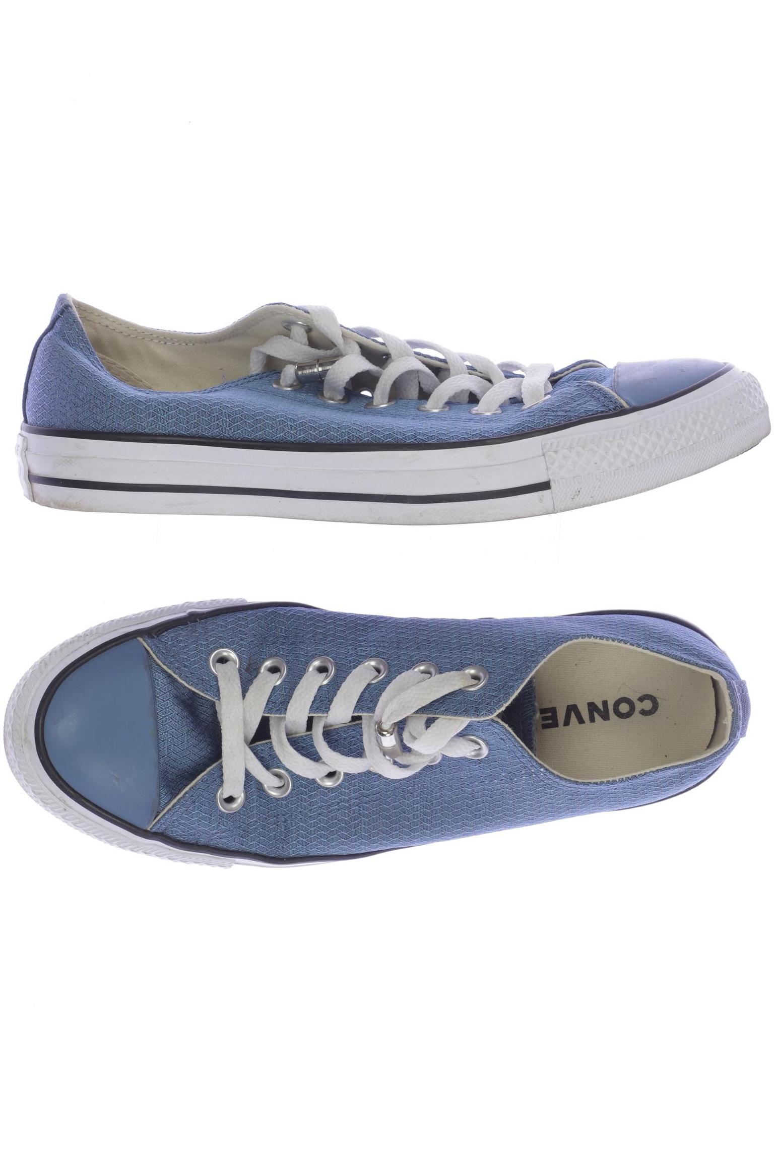 

Converse Damen Sneakers, blau, Gr. 38