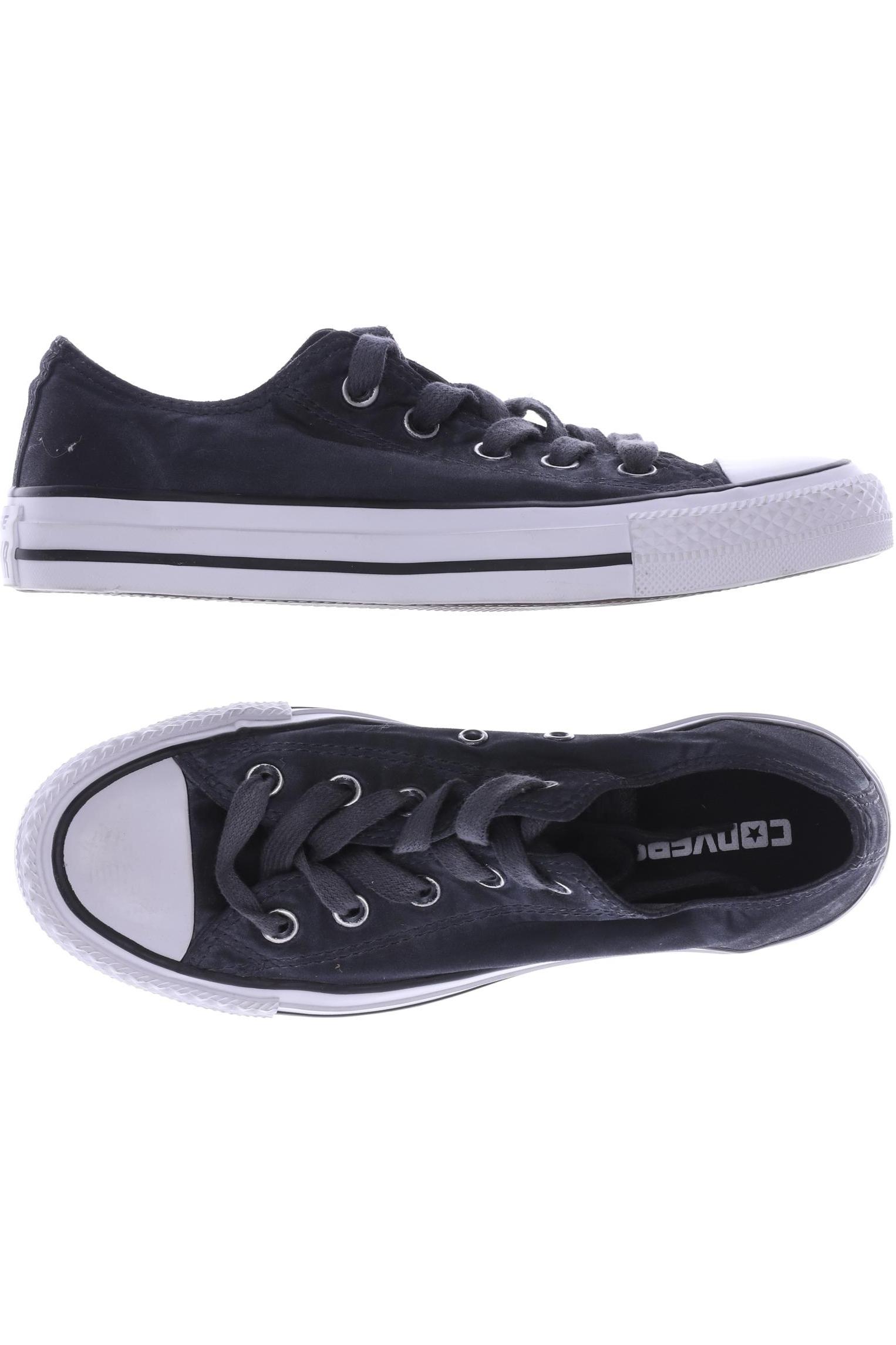 

Converse Damen Sneakers, grau