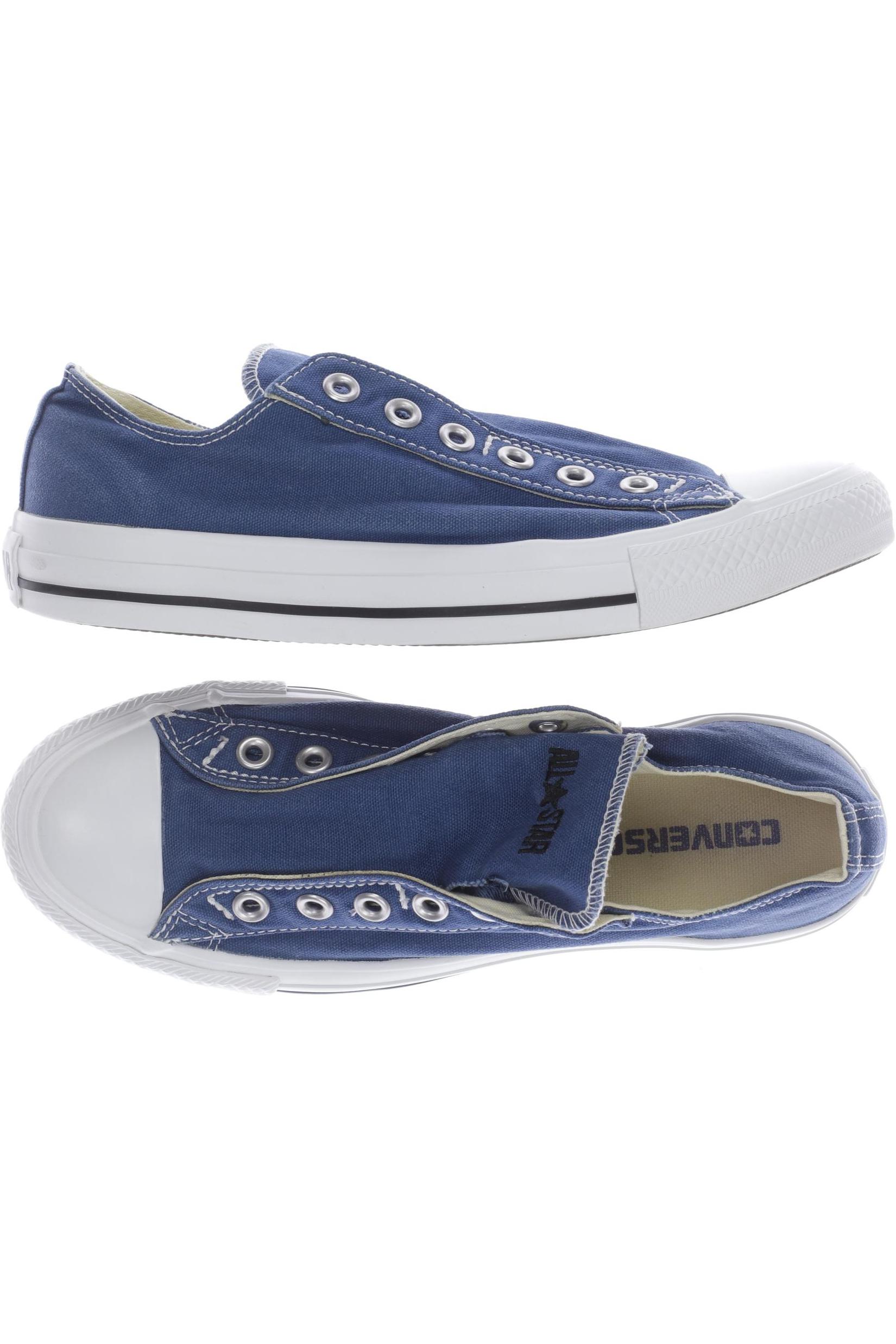 

Converse Damen Sneakers, blau, Gr. 39