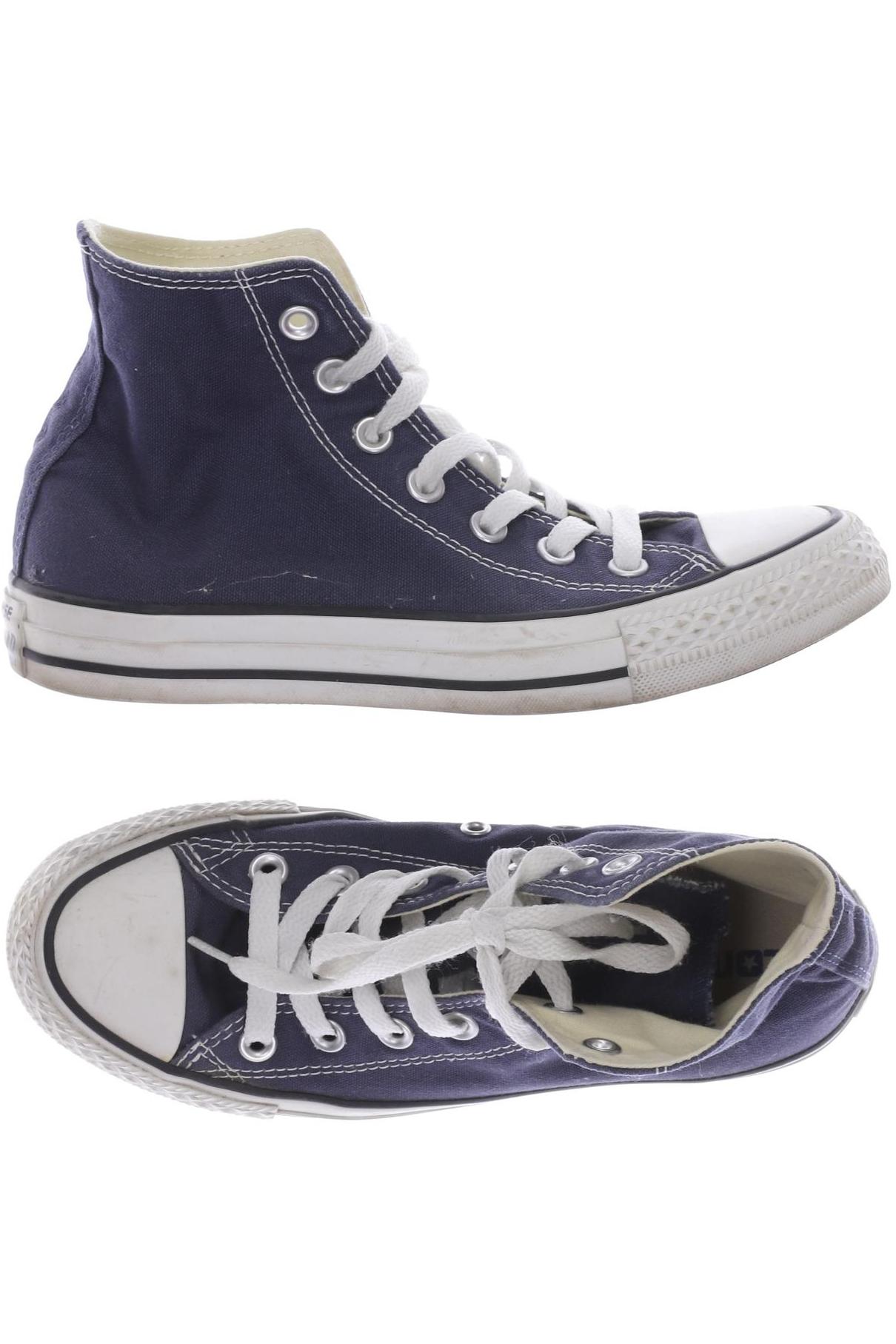 

Converse Damen Sneakers, marineblau