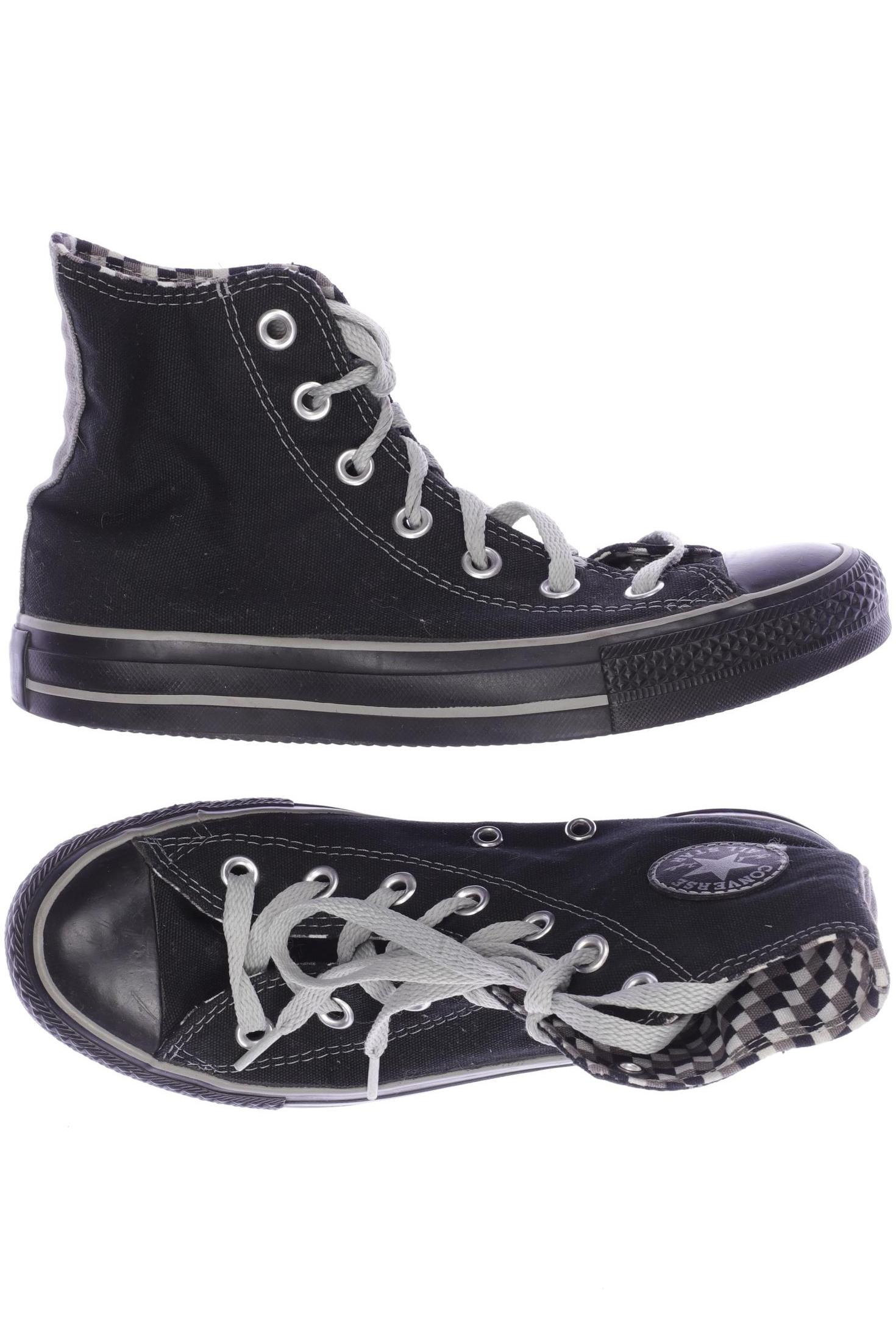 

Converse Damen Sneakers, schwarz, Gr. 36