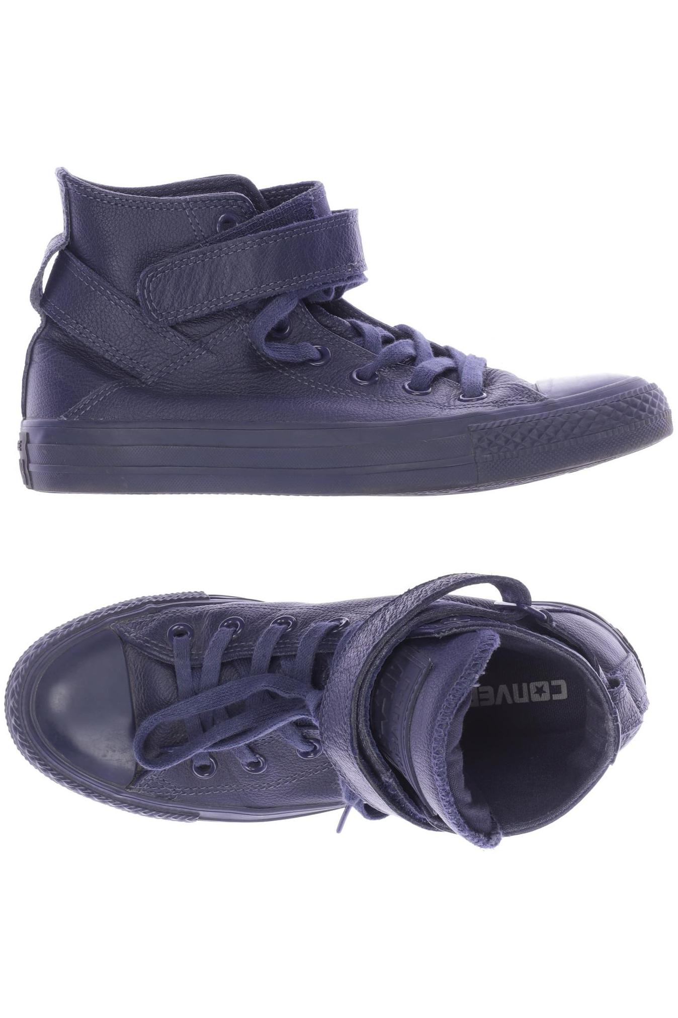 

Converse Damen Sneakers, blau