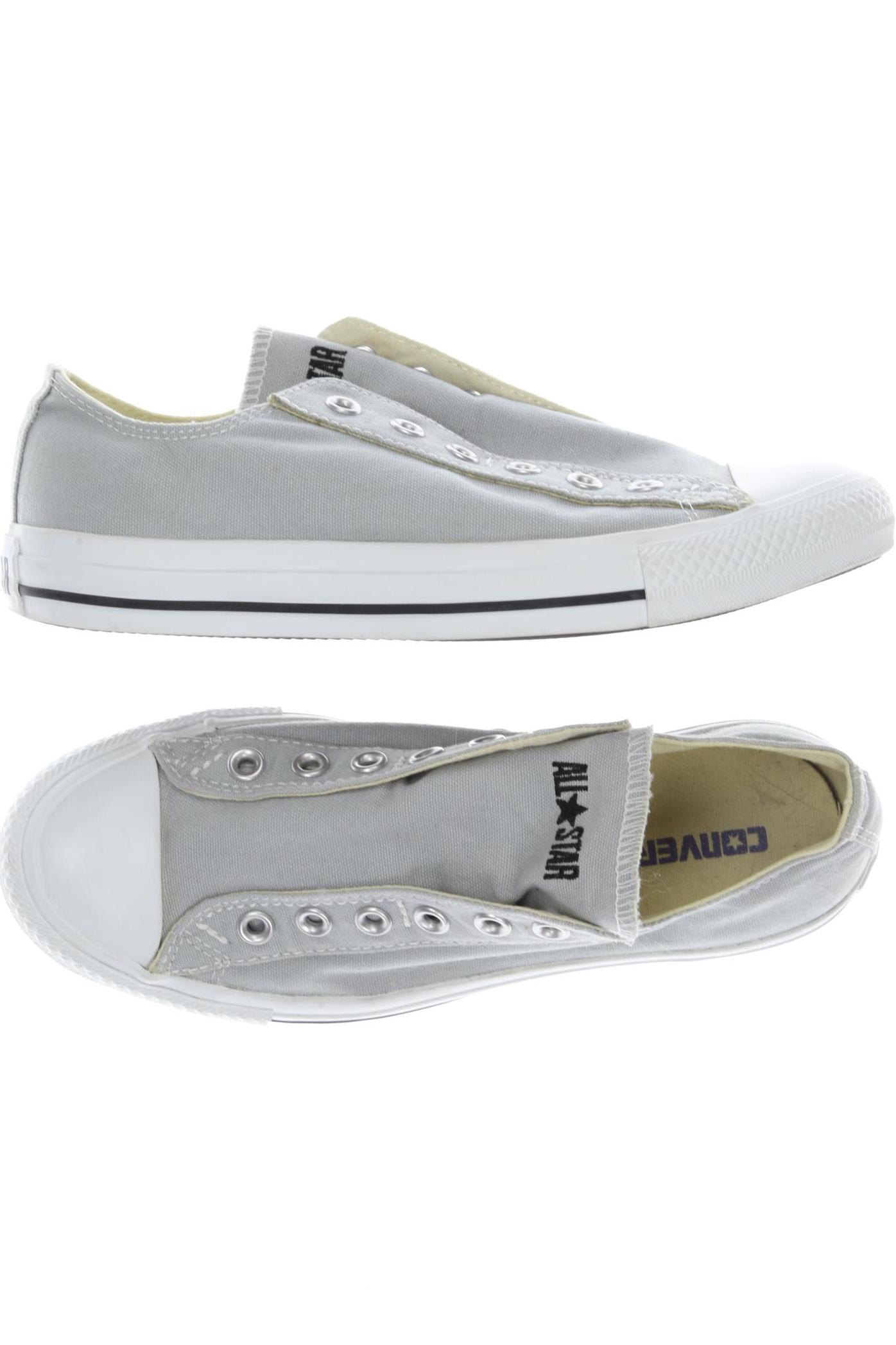 

Converse Damen Sneakers, grau, Gr. 39