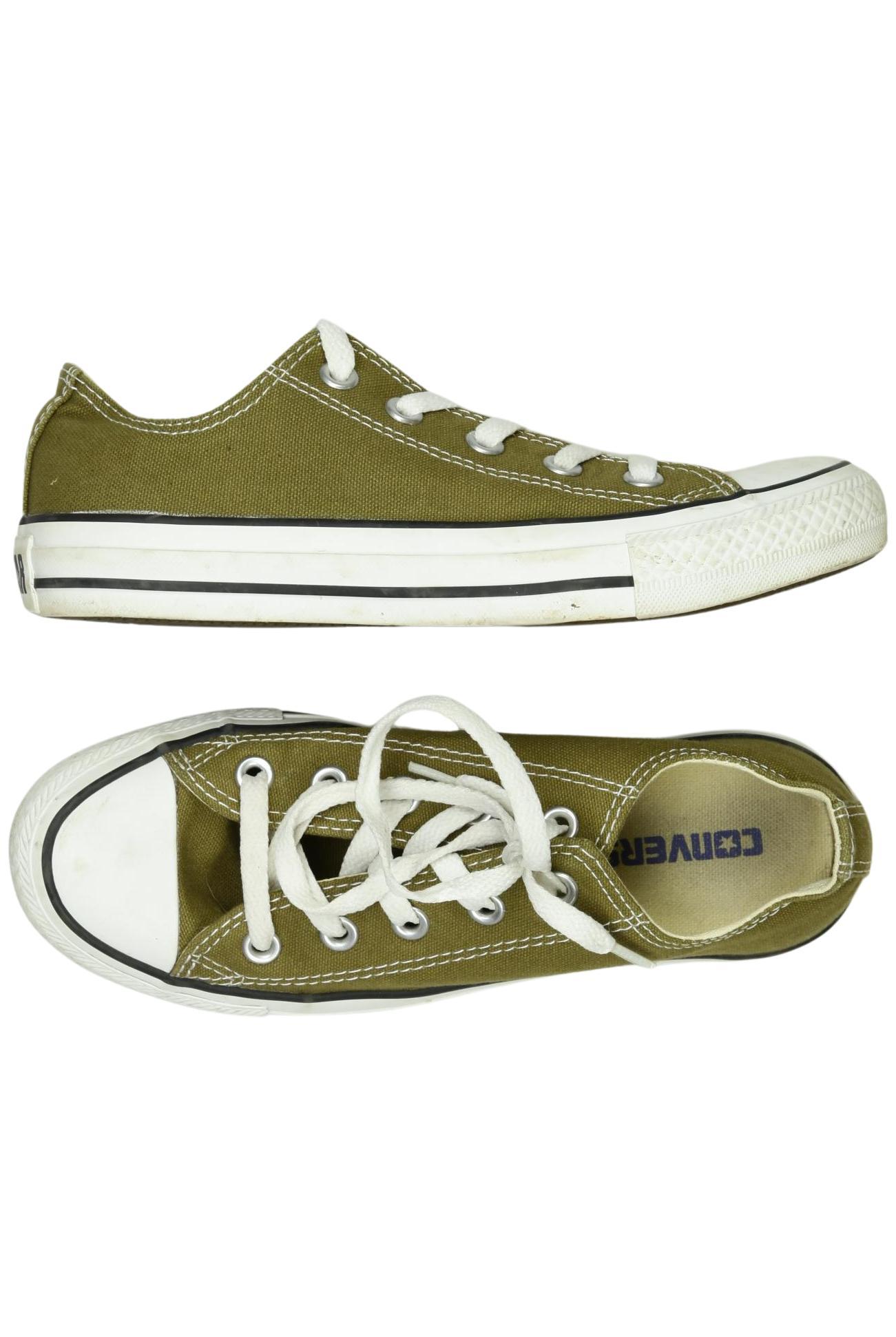 

Converse Damen Sneakers, grün, Gr. 36