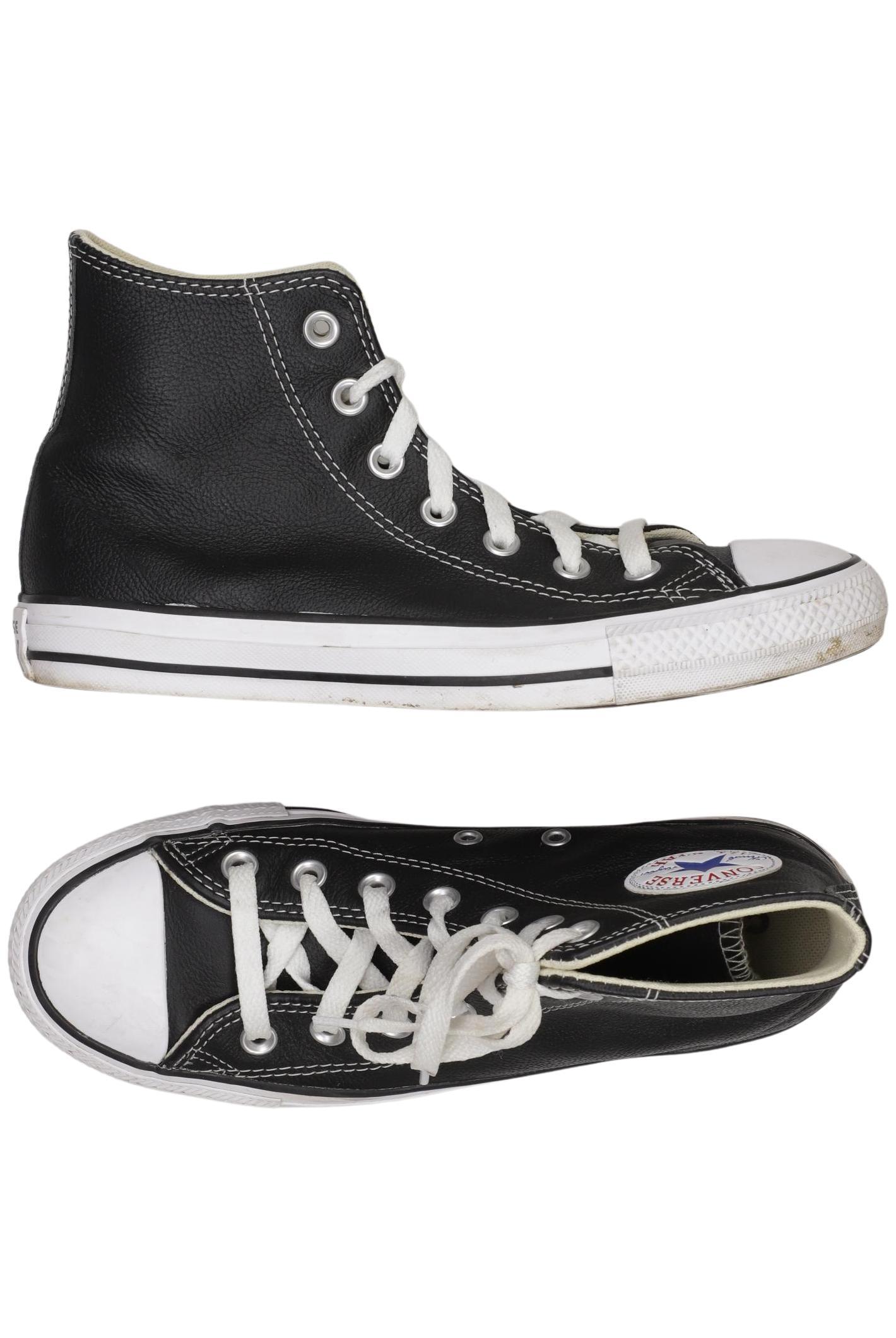 

Converse Damen Sneakers, schwarz, Gr. 38