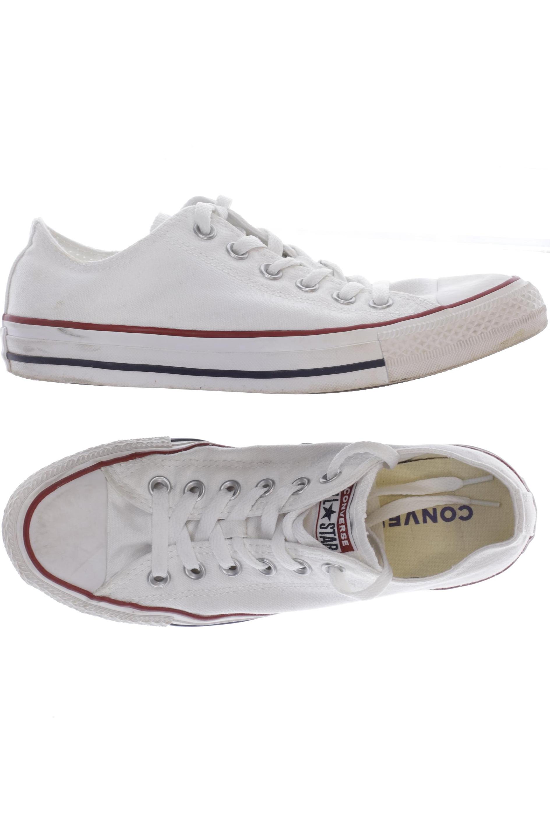 

Converse Damen Sneakers, weiß, Gr. 38