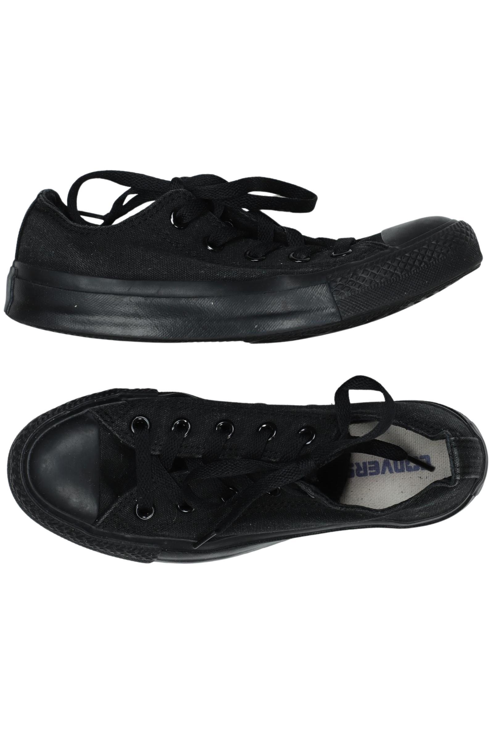 

Converse Damen Sneakers, schwarz, Gr. 36.5