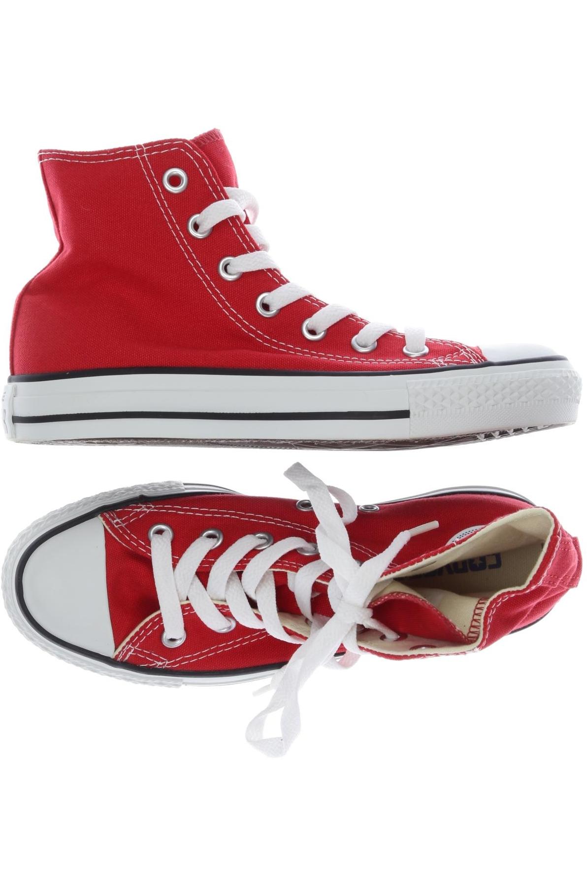 

Converse Damen Sneakers, rot, Gr. 36