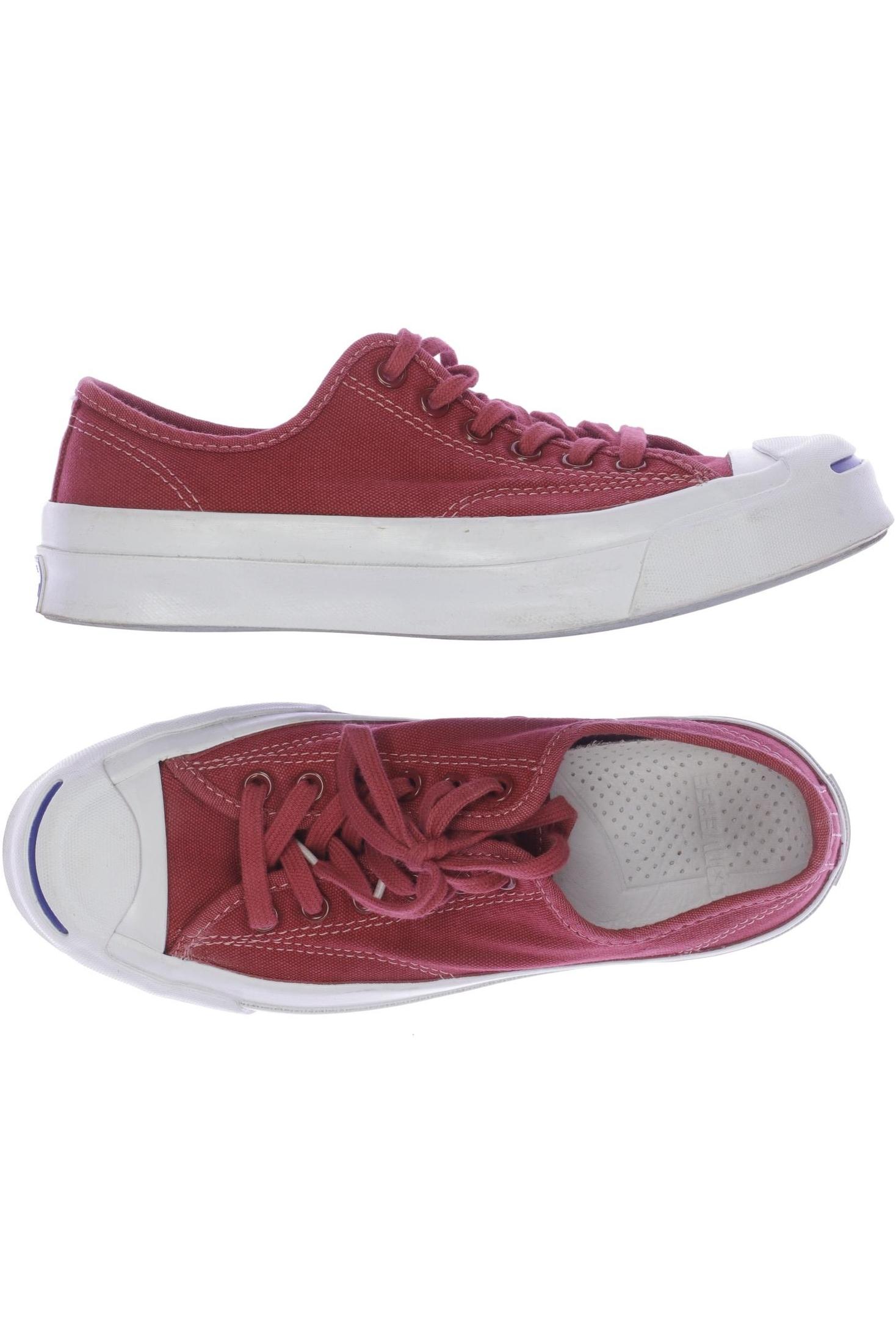 

Converse Damen Sneakers, bordeaux, Gr. 37.5