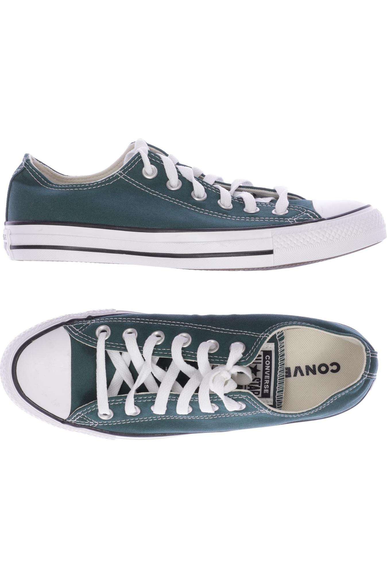 

Converse Damen Sneakers, grün, Gr. 40