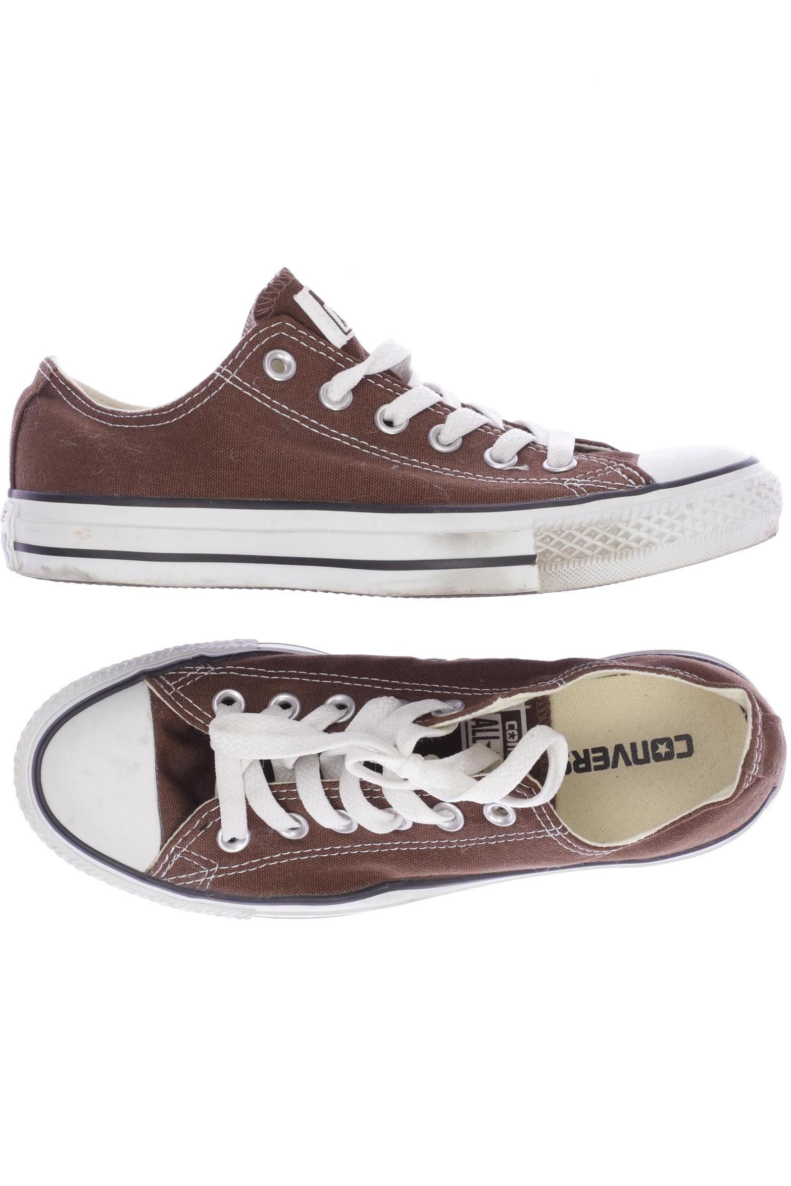 

Converse Damen Sneakers, braun, Gr. 37.5