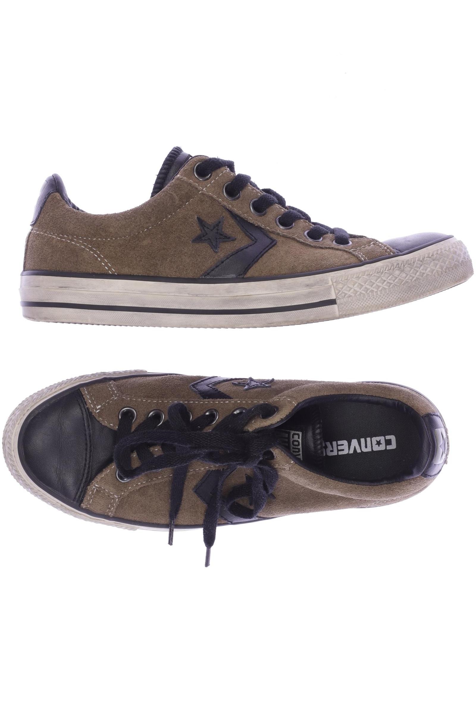 

Converse Damen Sneakers, grün, Gr. 37.5