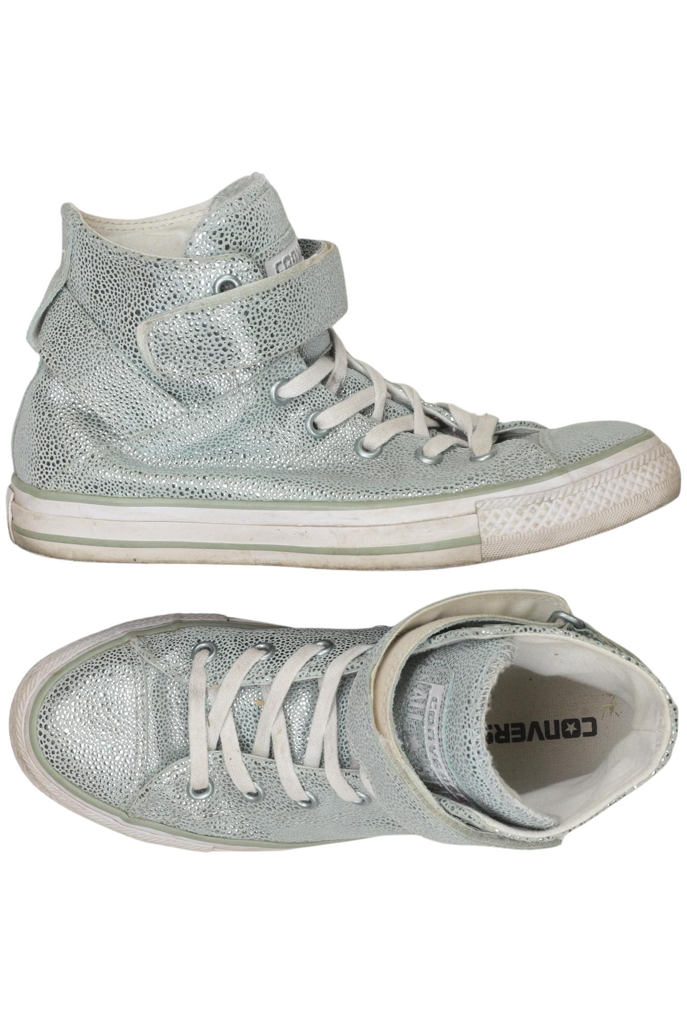 

Converse Damen Sneakers, silber, Gr. 38
