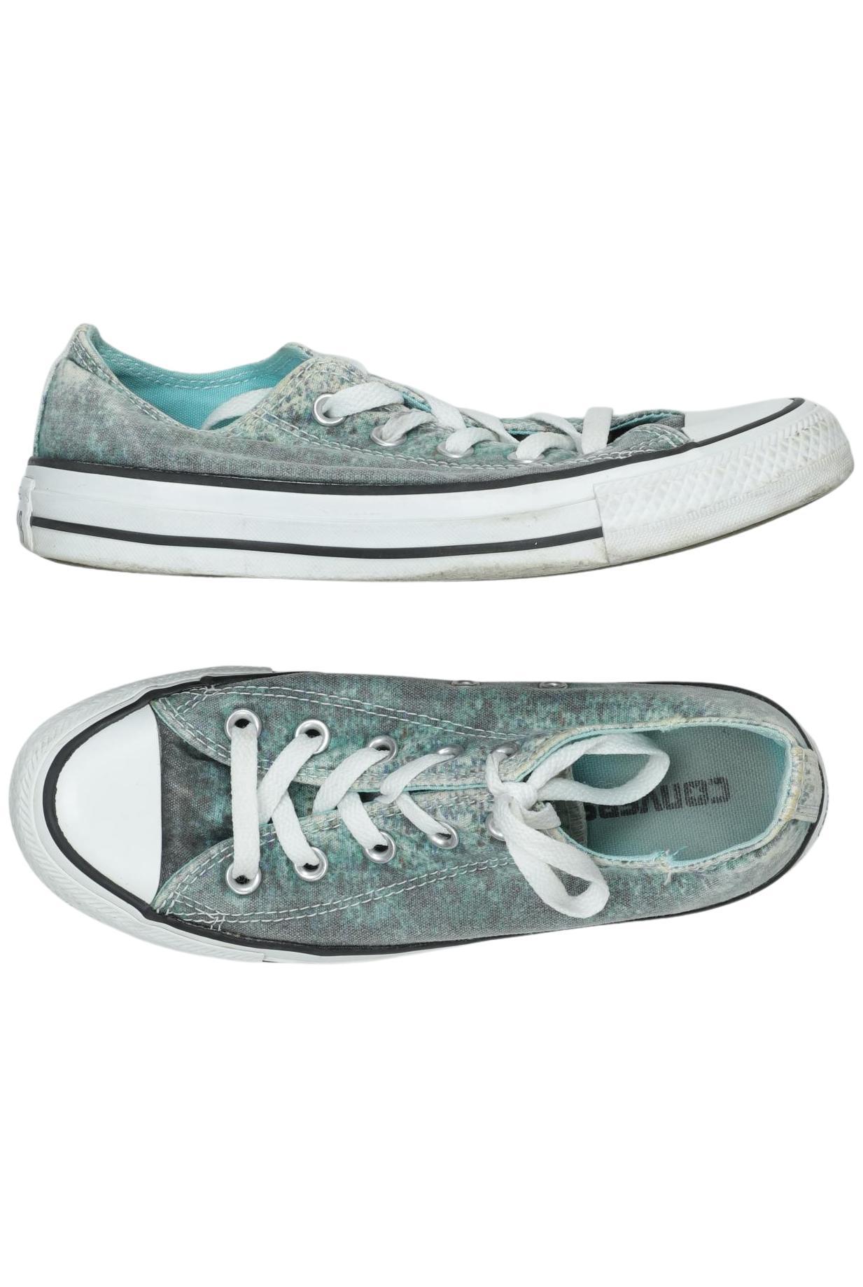 

Converse Damen Sneakers, grün, Gr. 36.5