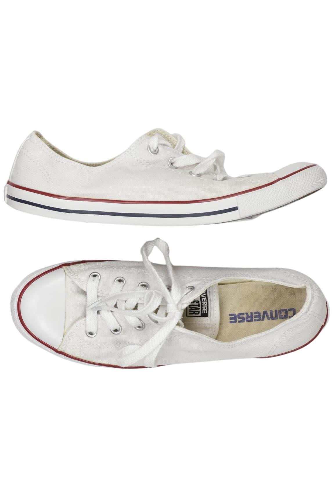 

Converse Damen Sneakers, weiß, Gr. 40
