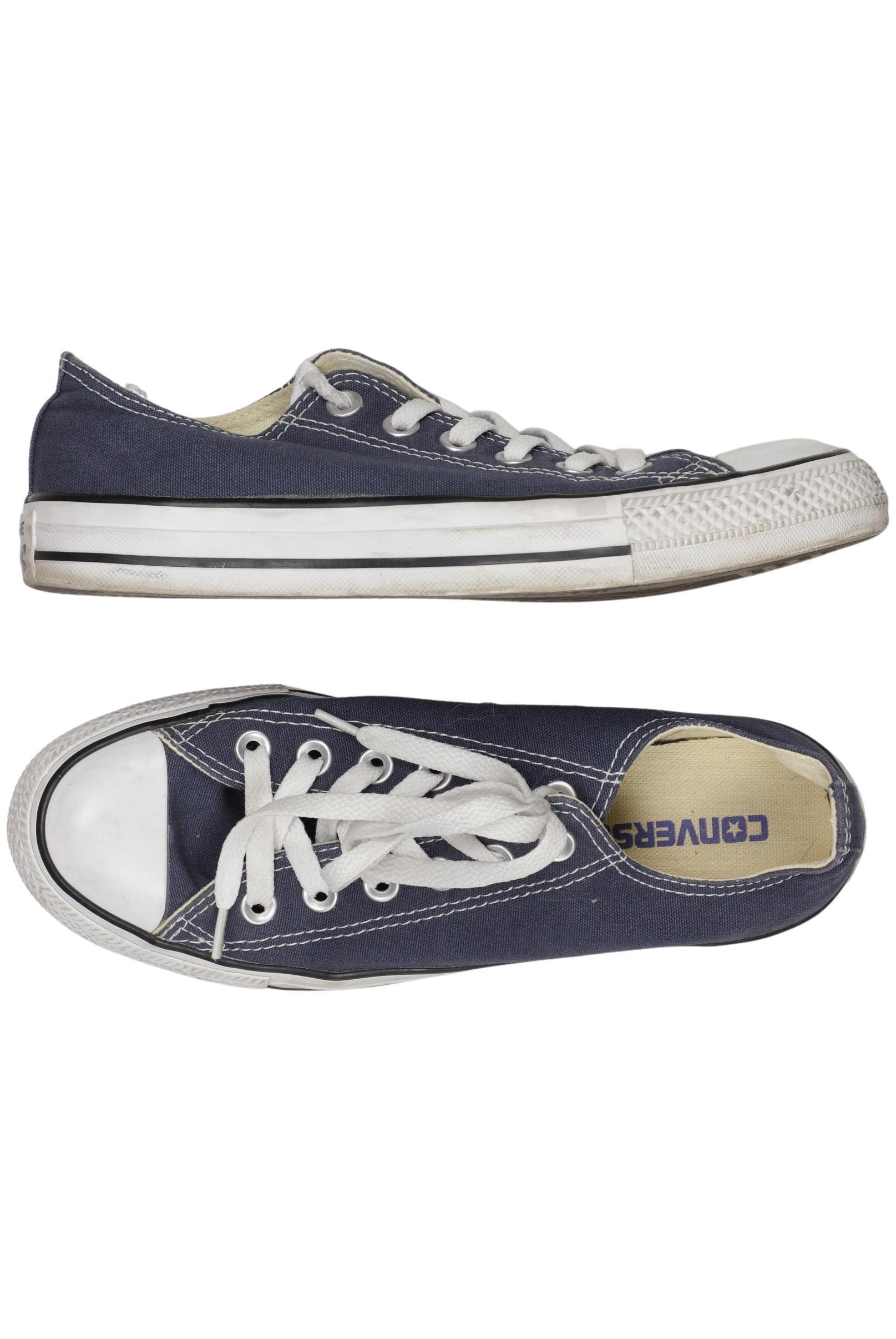

Converse Damen Sneakers, marineblau, Gr. 38