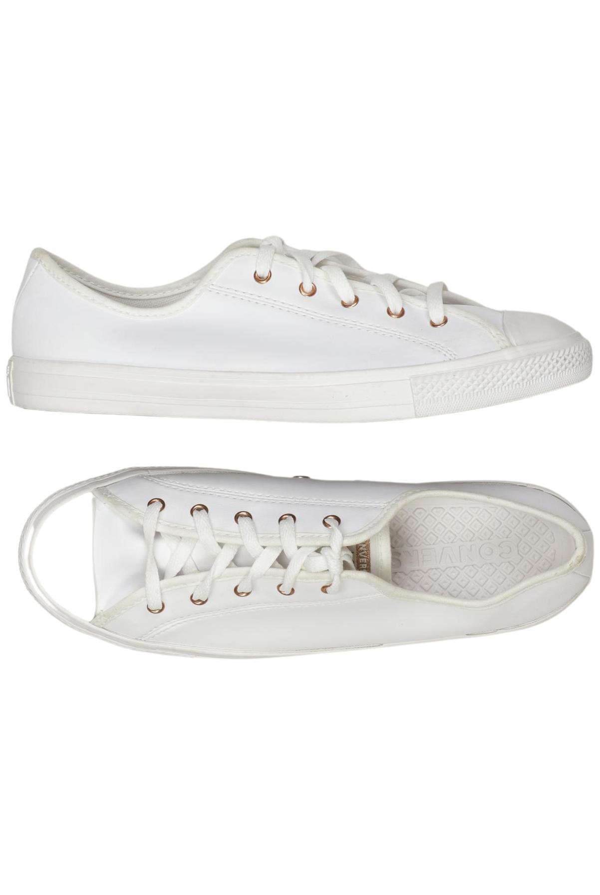 

Converse Damen Sneakers, weiß, Gr. 38