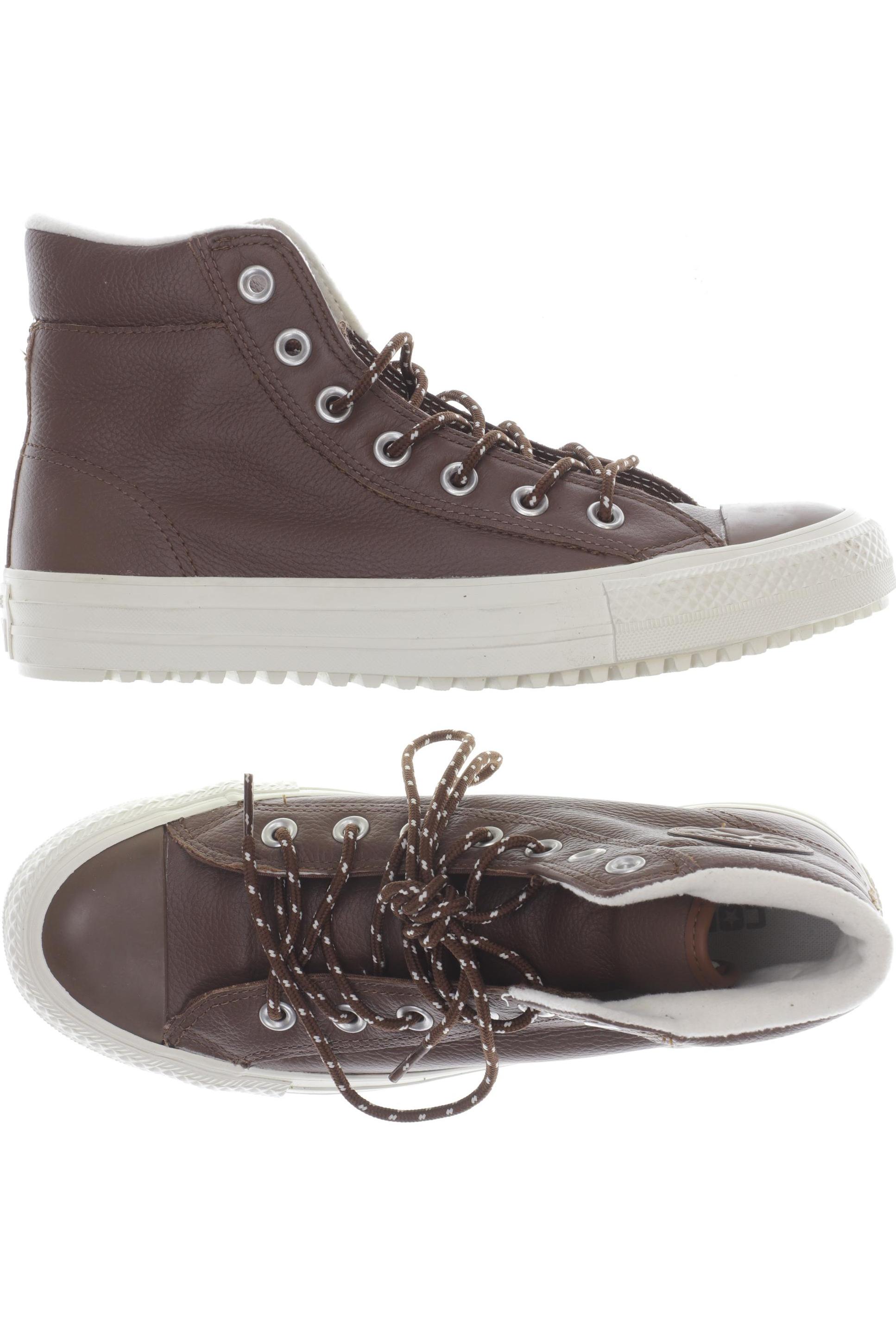 

Converse Damen Sneakers, braun, Gr. 39