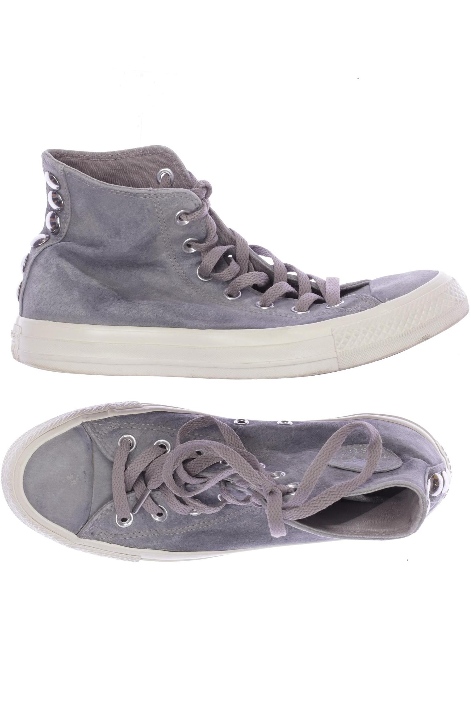 

Converse Damen Sneakers, grau, Gr. 38