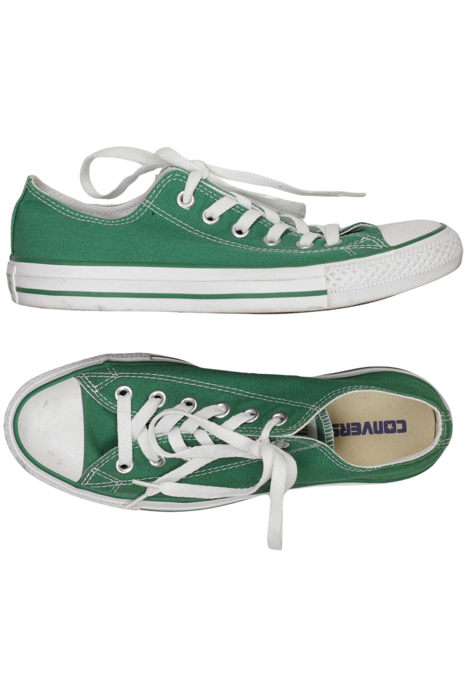

Converse Damen Sneakers, grün, Gr. 39.5