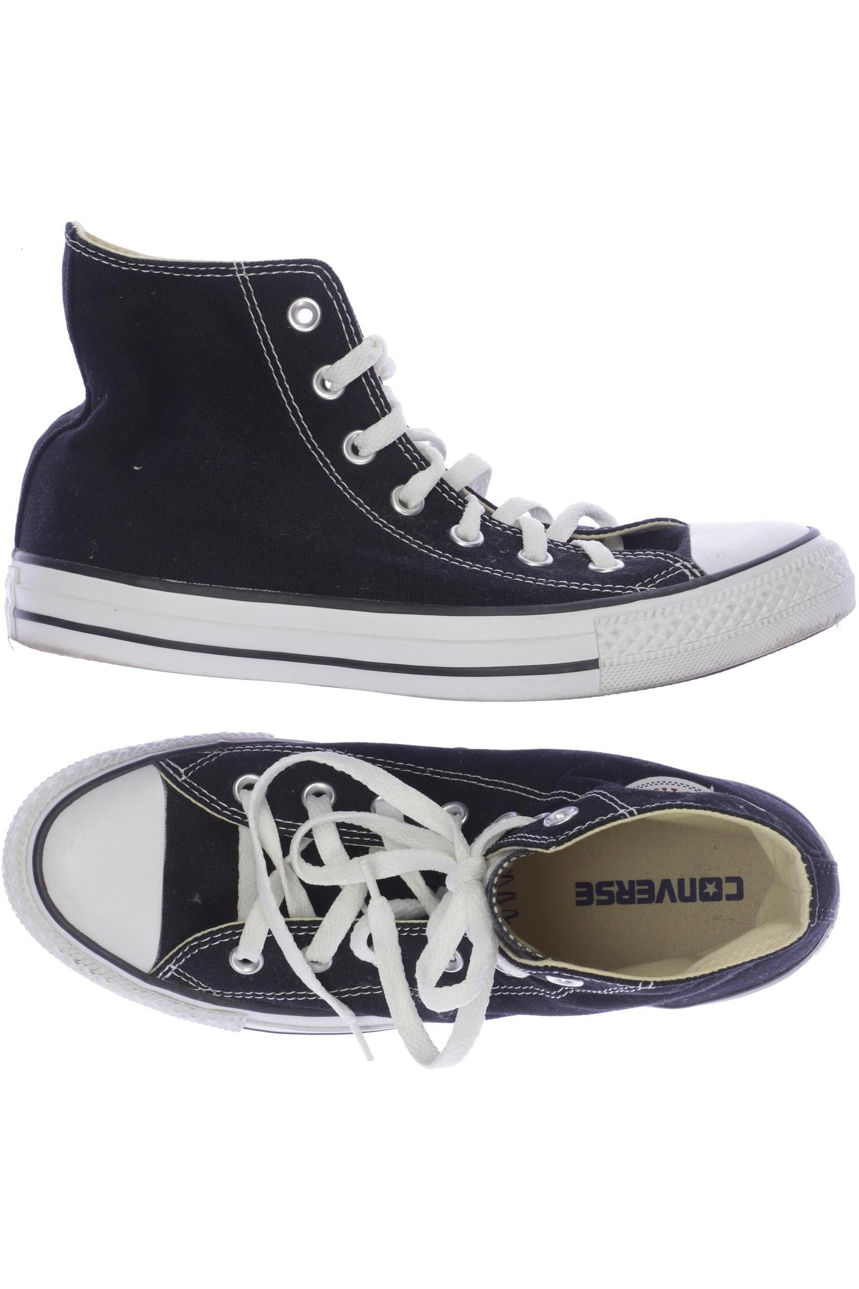 

Converse Damen Sneakers, schwarz, Gr. 39